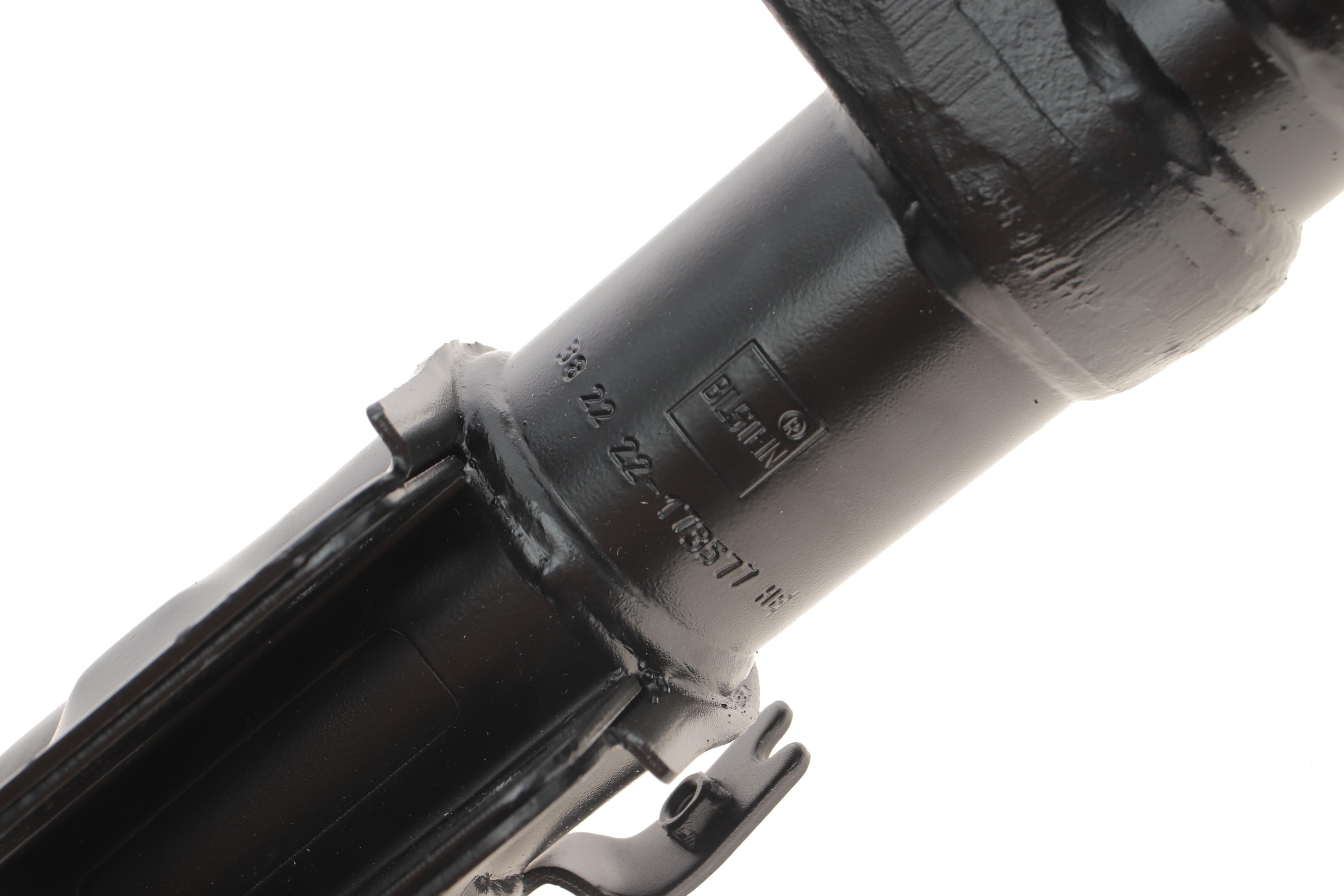 Амортизатор (передній) Honda CR-V II 01-07 (R) (B4)