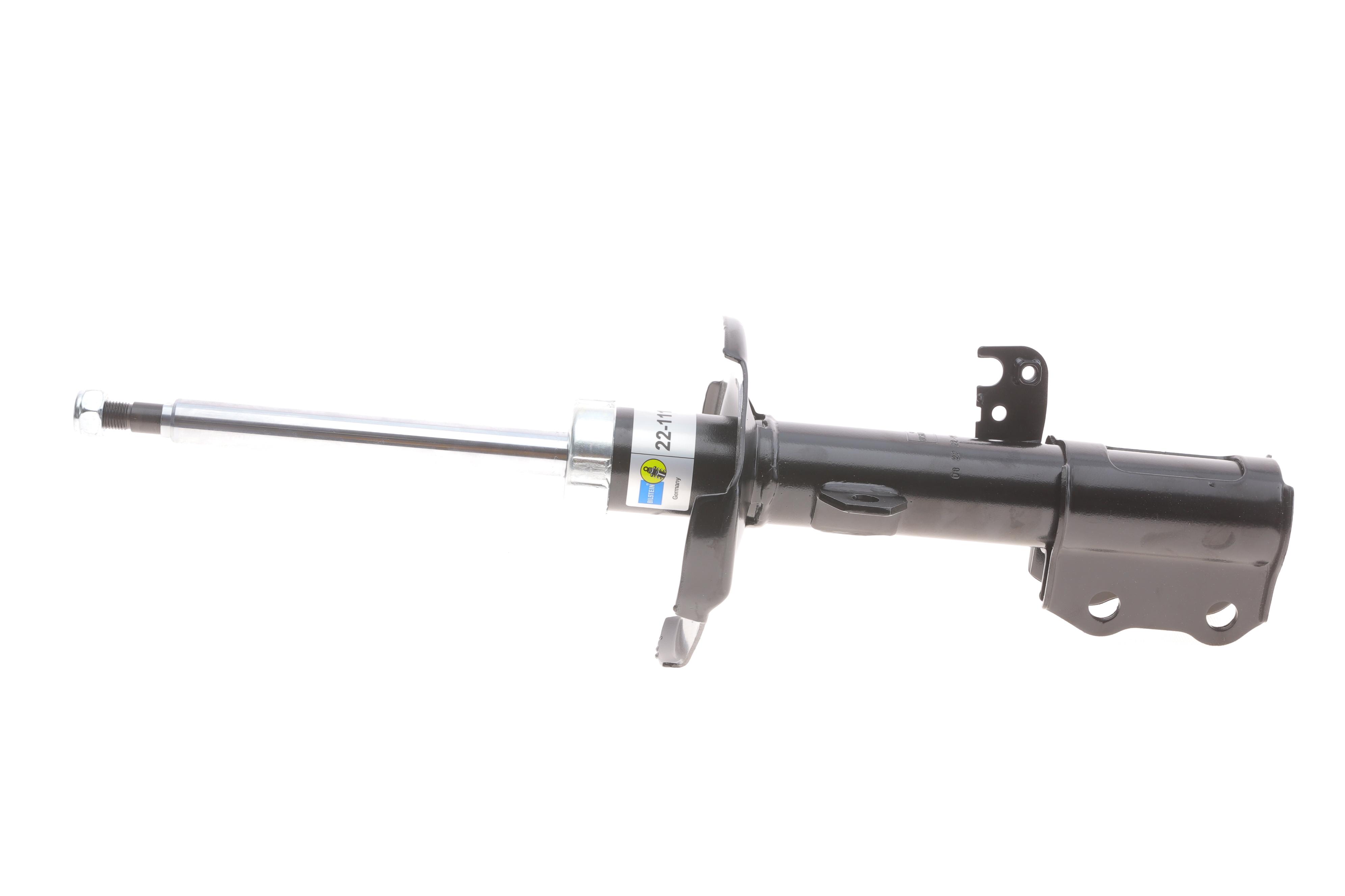 Амортизатор (передній) Toyota Corolla 01-07 (L) (B4)