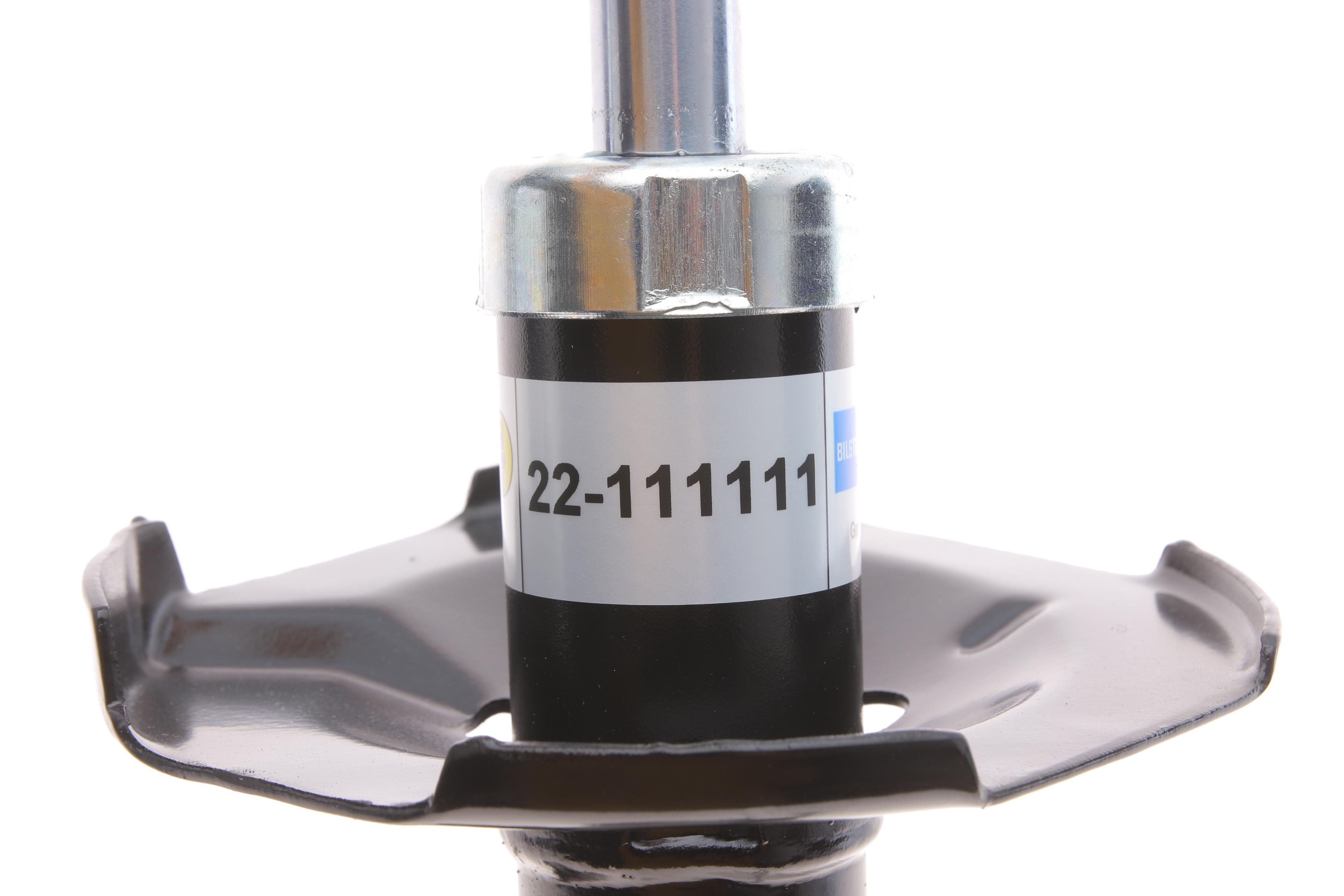 Амортизатор (передній) Toyota Corolla 01-07 (L) (B4)