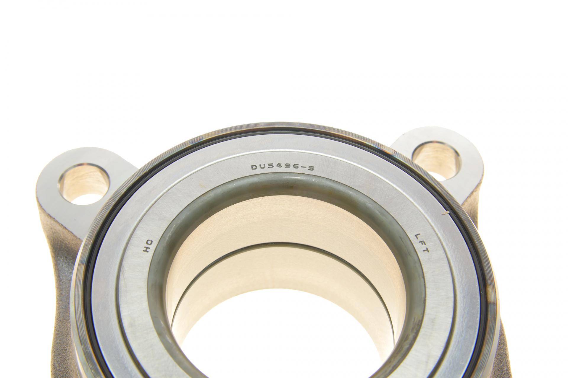 Підшипник маточини (передньої) Toyota Land Cruiser 02- (+ABS)