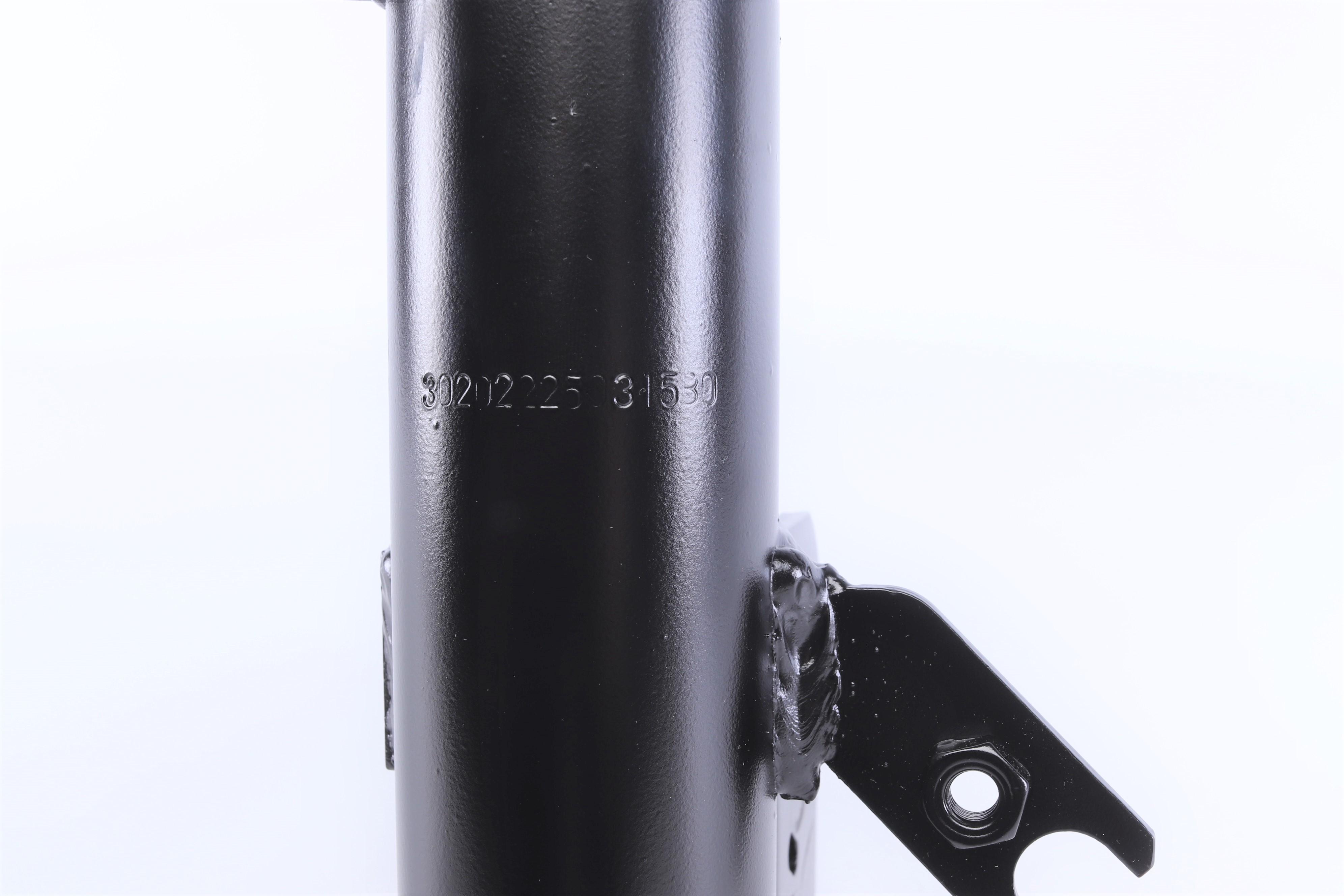 Амортизатор (передній) Ford Mondeo 14- (L) (B4)