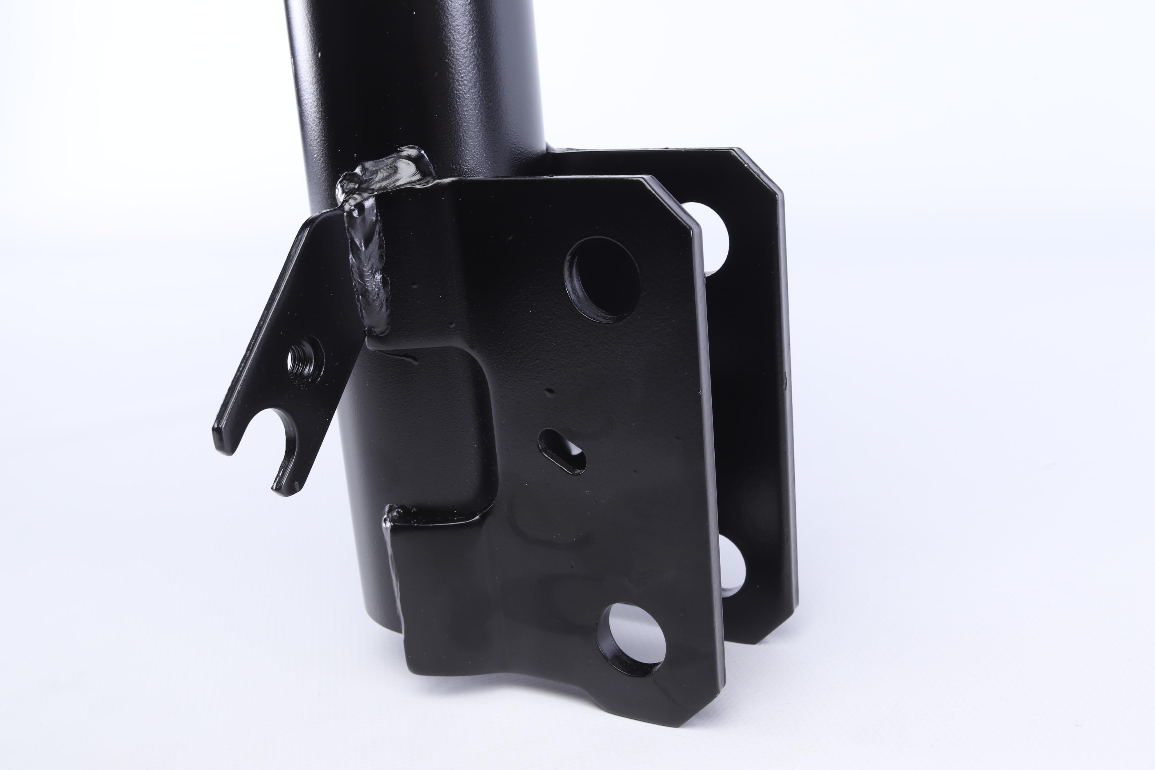 Амортизатор (передній) Ford Mondeo 14- (L) (B4)