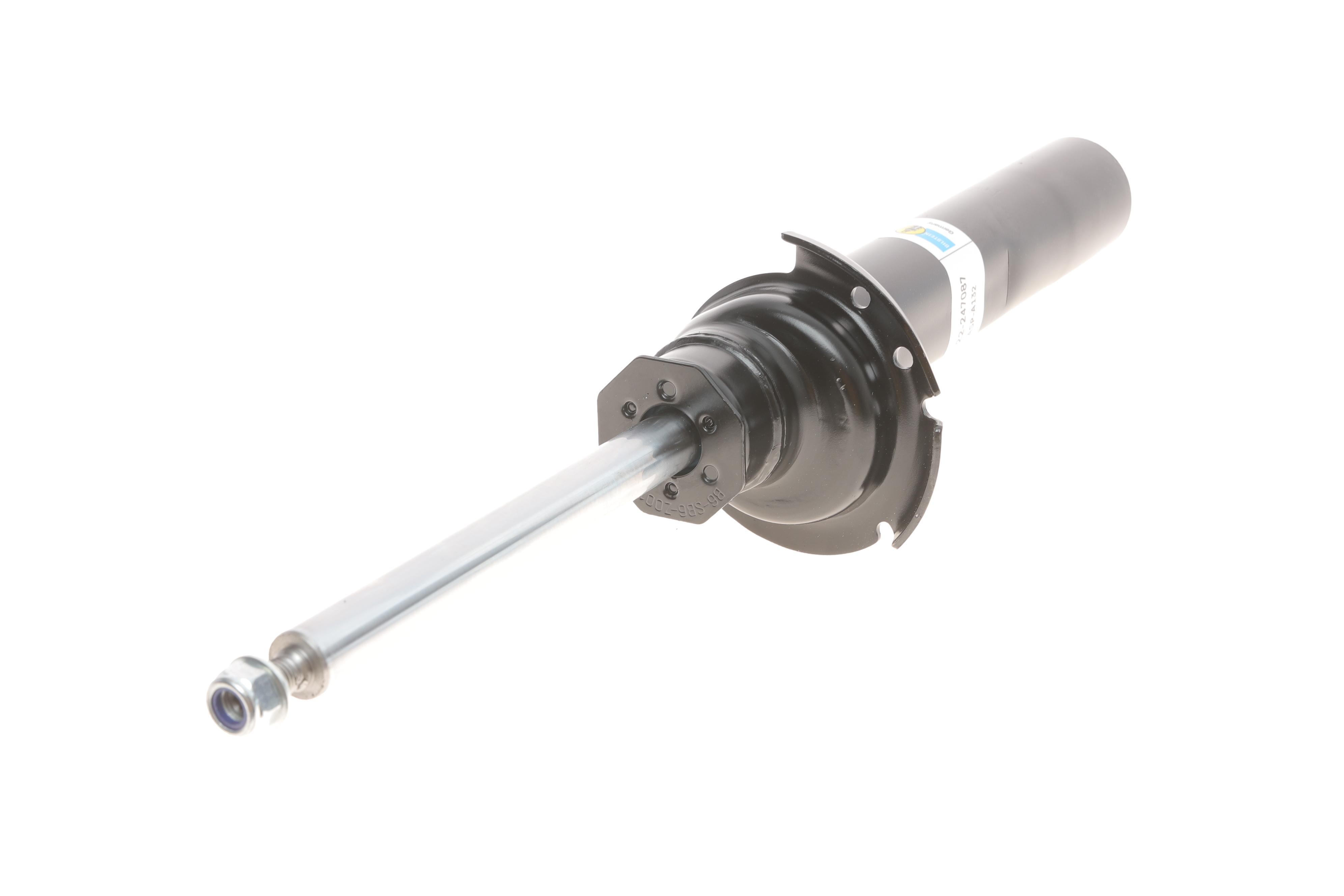 Амортизатор (передній) BMW X1 (F48) 14- (R) (B4)