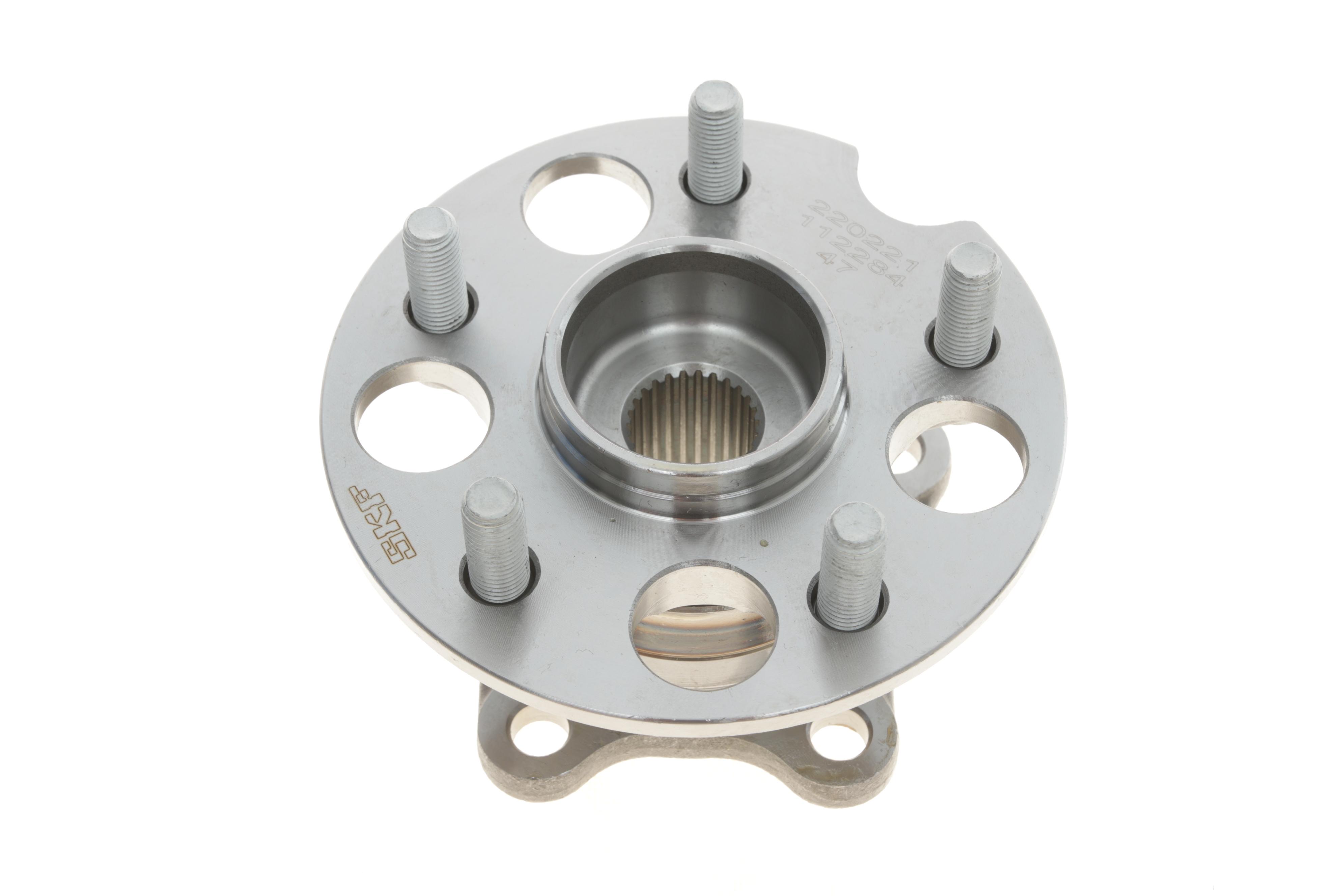 Підшипник маточини (задньої) Lexus RX300/350/400 03-08