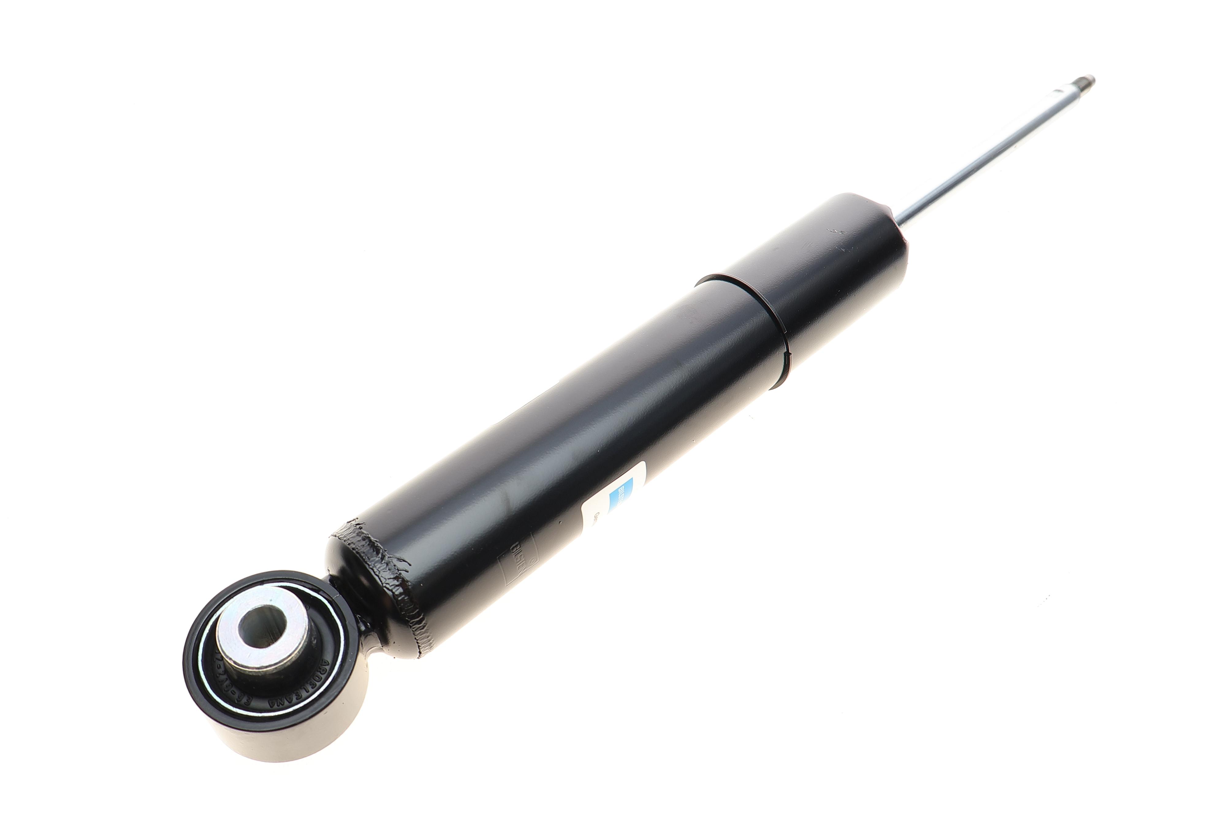 Амортизатор (задній) Citroen C5 III 08- (B4)