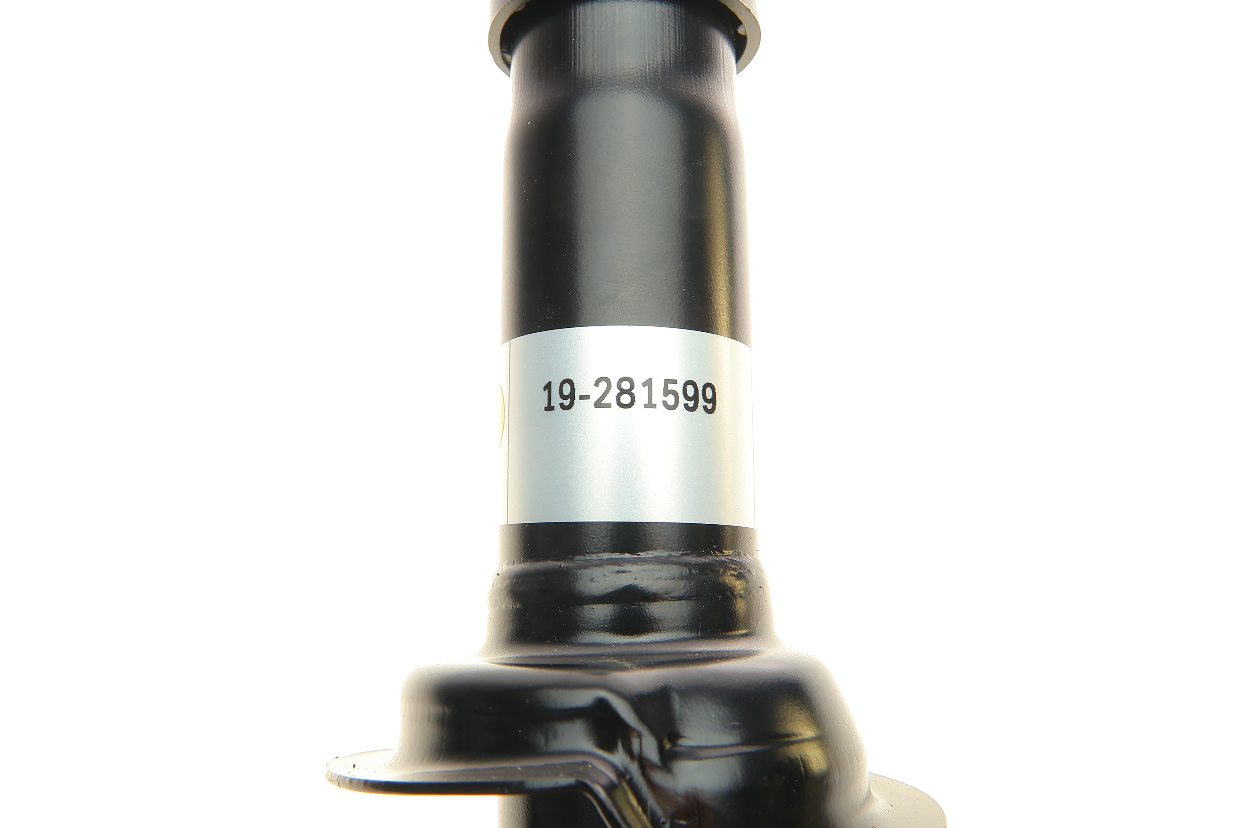 Амортизатор (задній) Mitsubishi Outlander 2.0-2.3D 12- (B4)