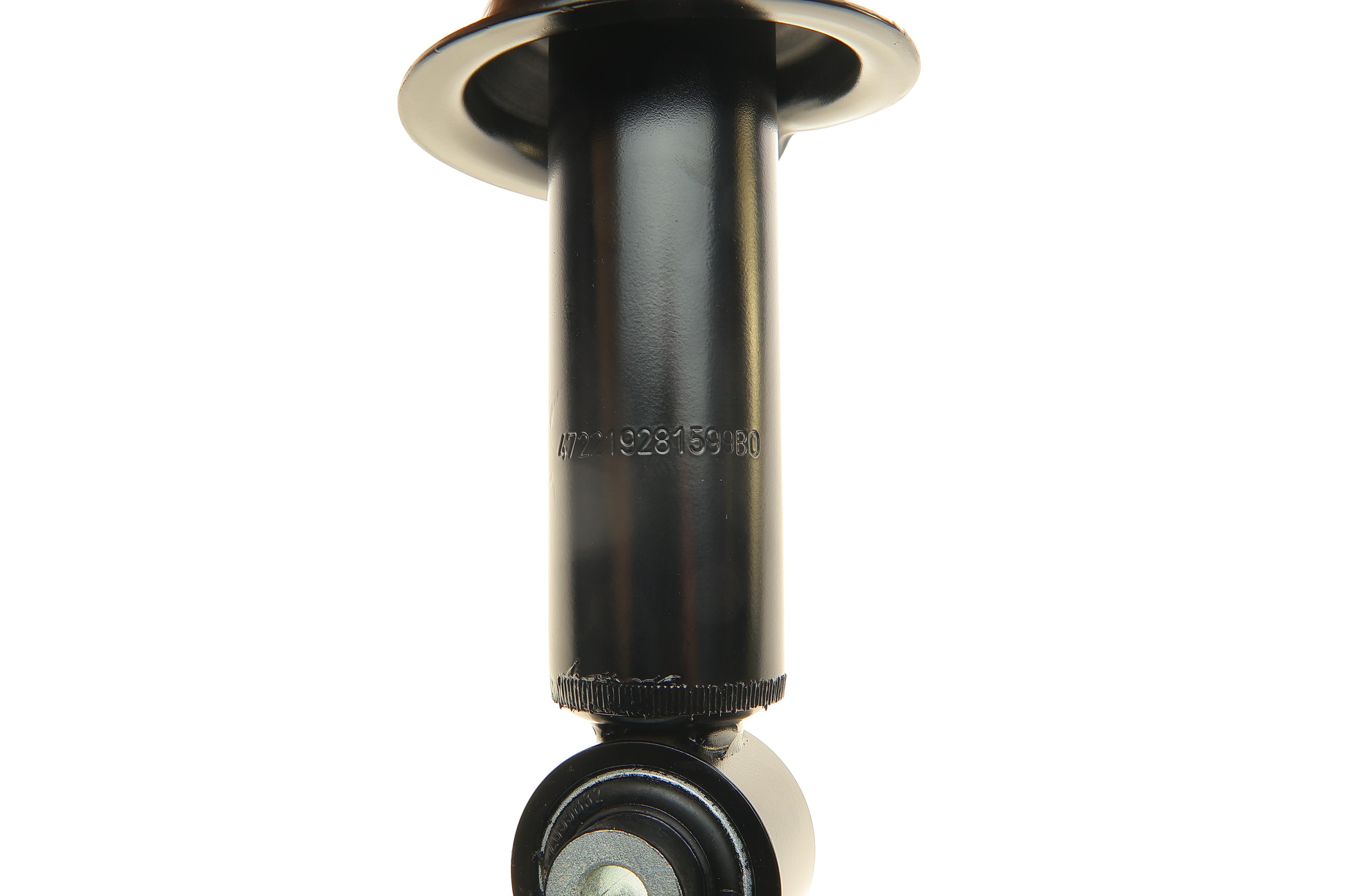 Амортизатор (задній) Mitsubishi Outlander 2.0-2.3D 12- (B4)