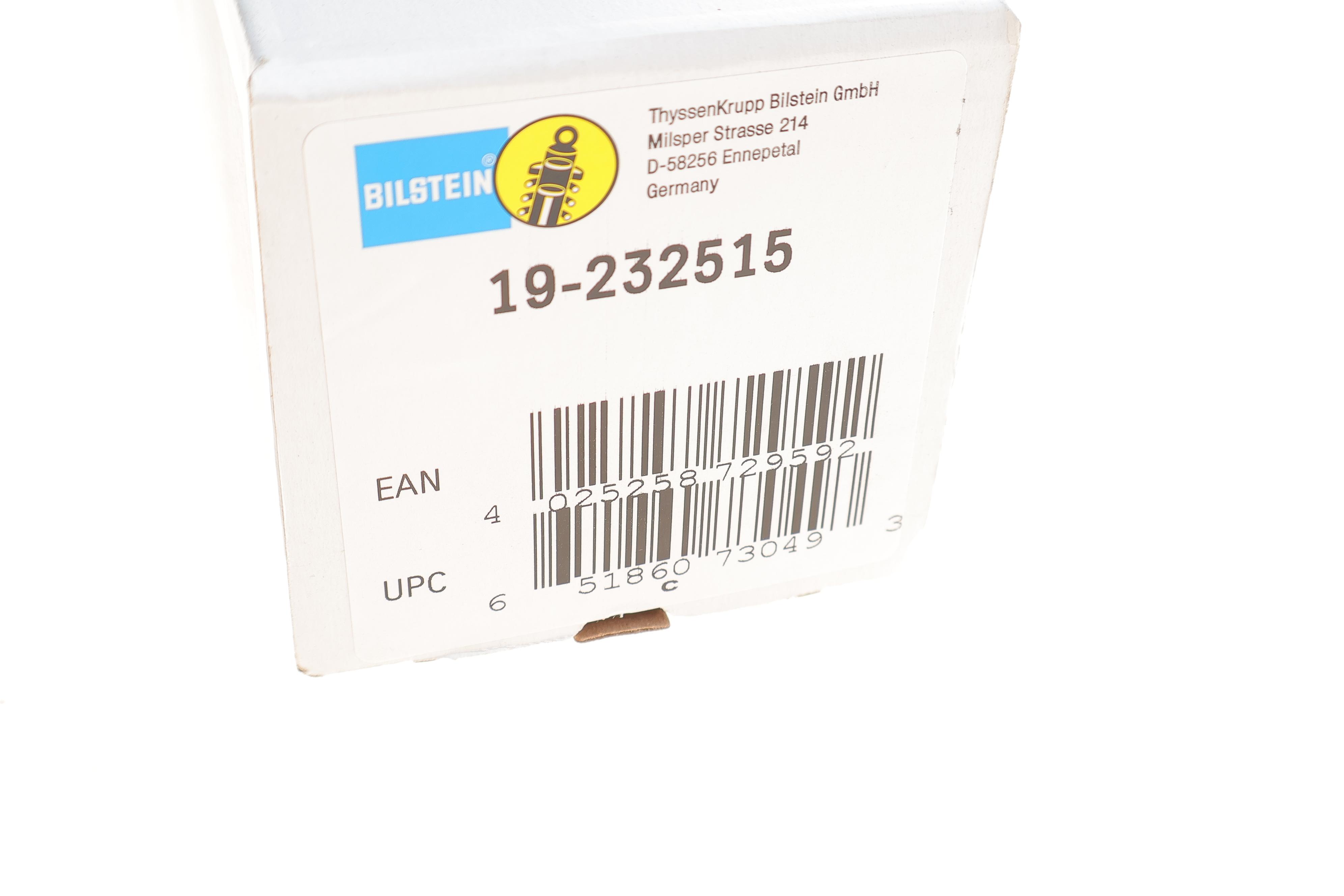 Амортизатор (задній) Chevrolet Volt/Opel Ampera 1.5H 11- (B4)