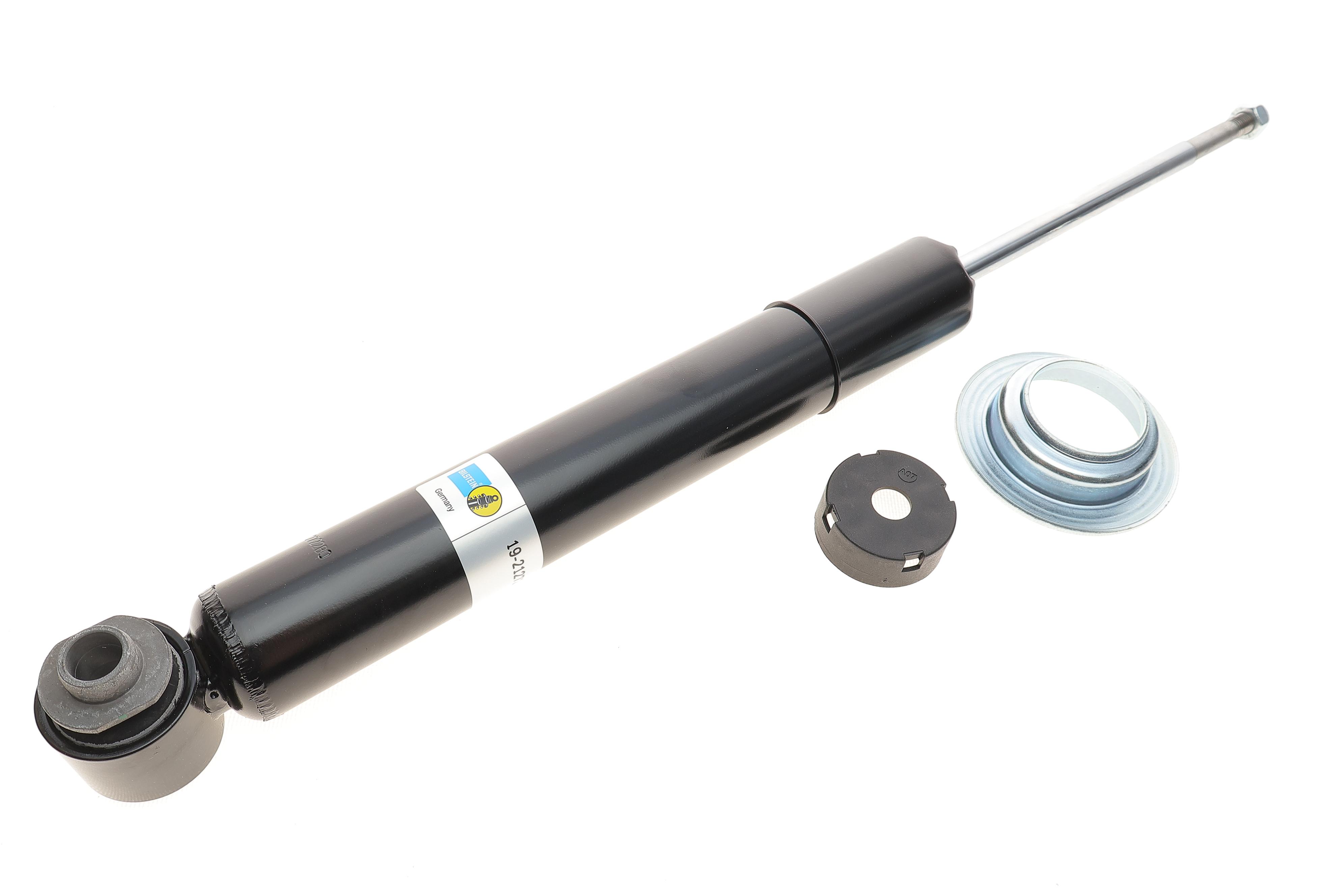 Амортизатор (задній) BMW 5 (E60) 2.0-4.8 01-10 M47/M54/M57/N43/N46/N47/N52/N53/N62