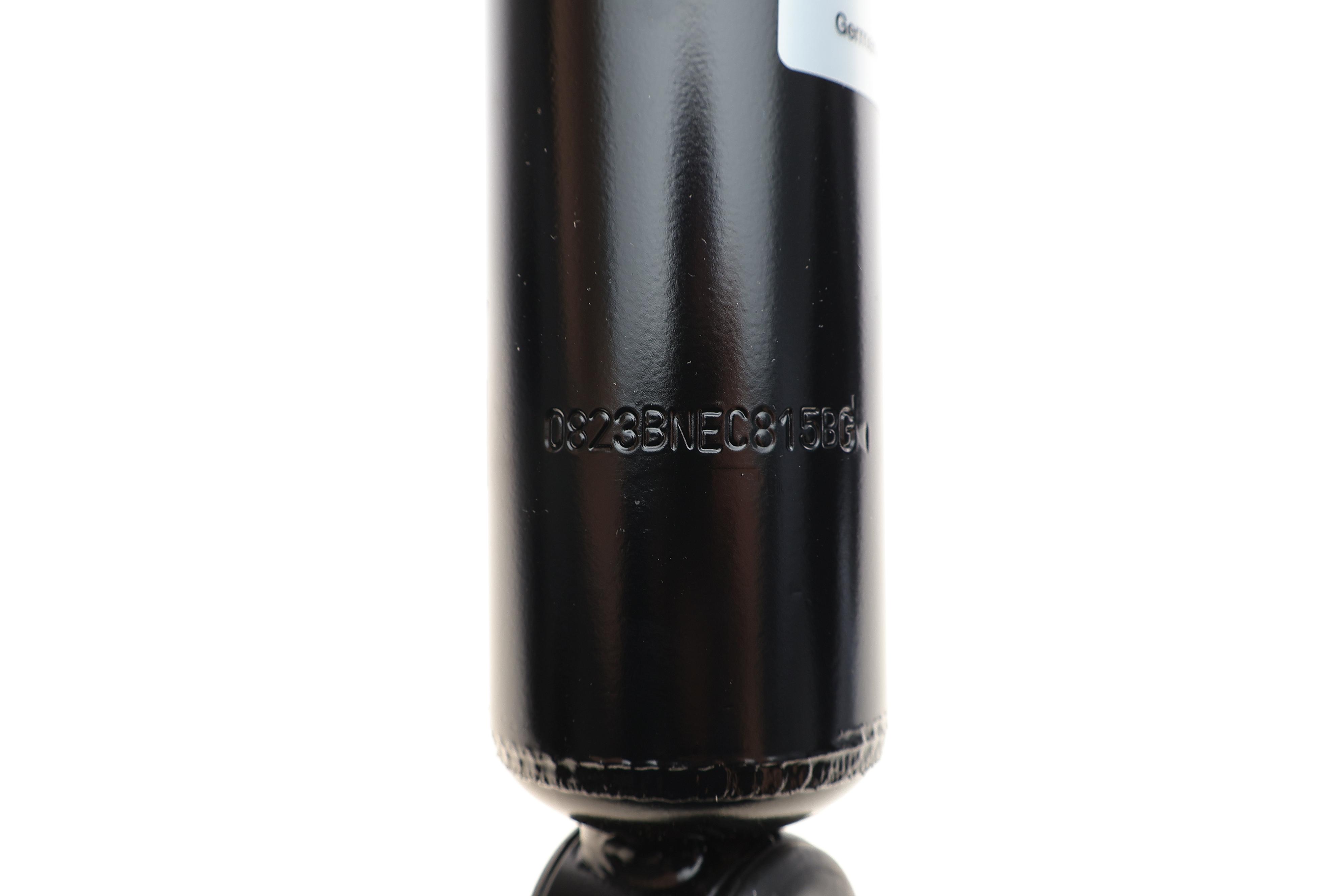 Амортизатор (задній) Jeep Grand Cherokee II 99-05 (4x4) (B4)