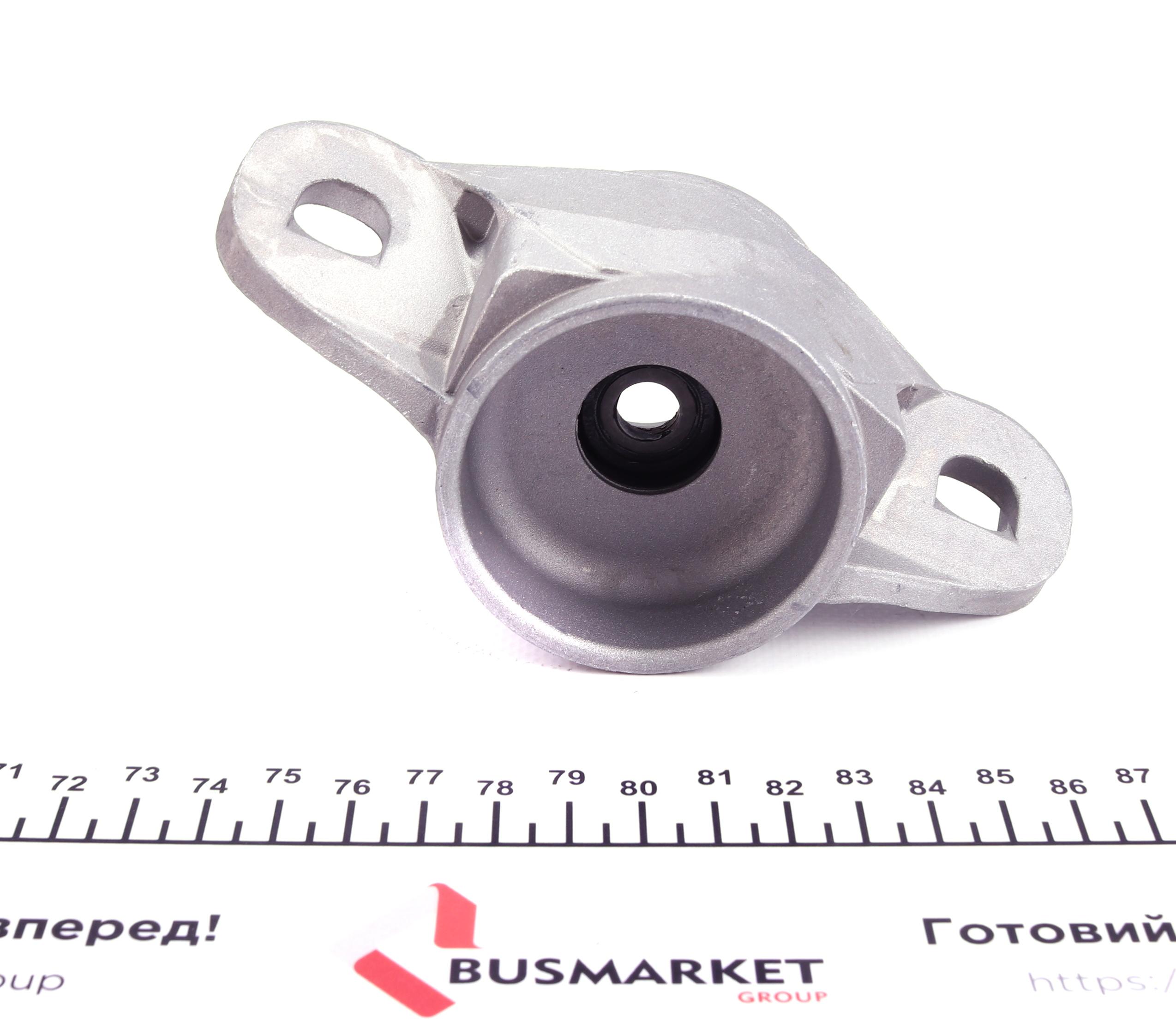 Подушка амортизатора (заднього) Peugeot 307 00-