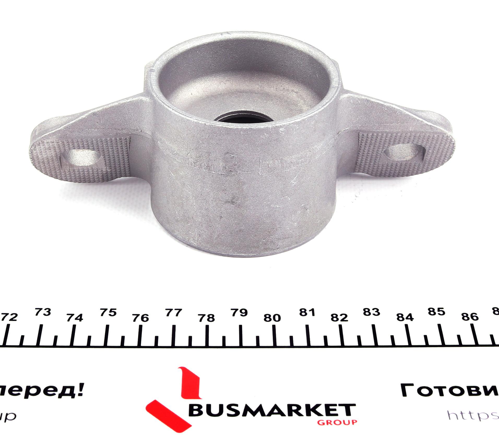 Подушка амортизатора (заднього) Peugeot 307 00-