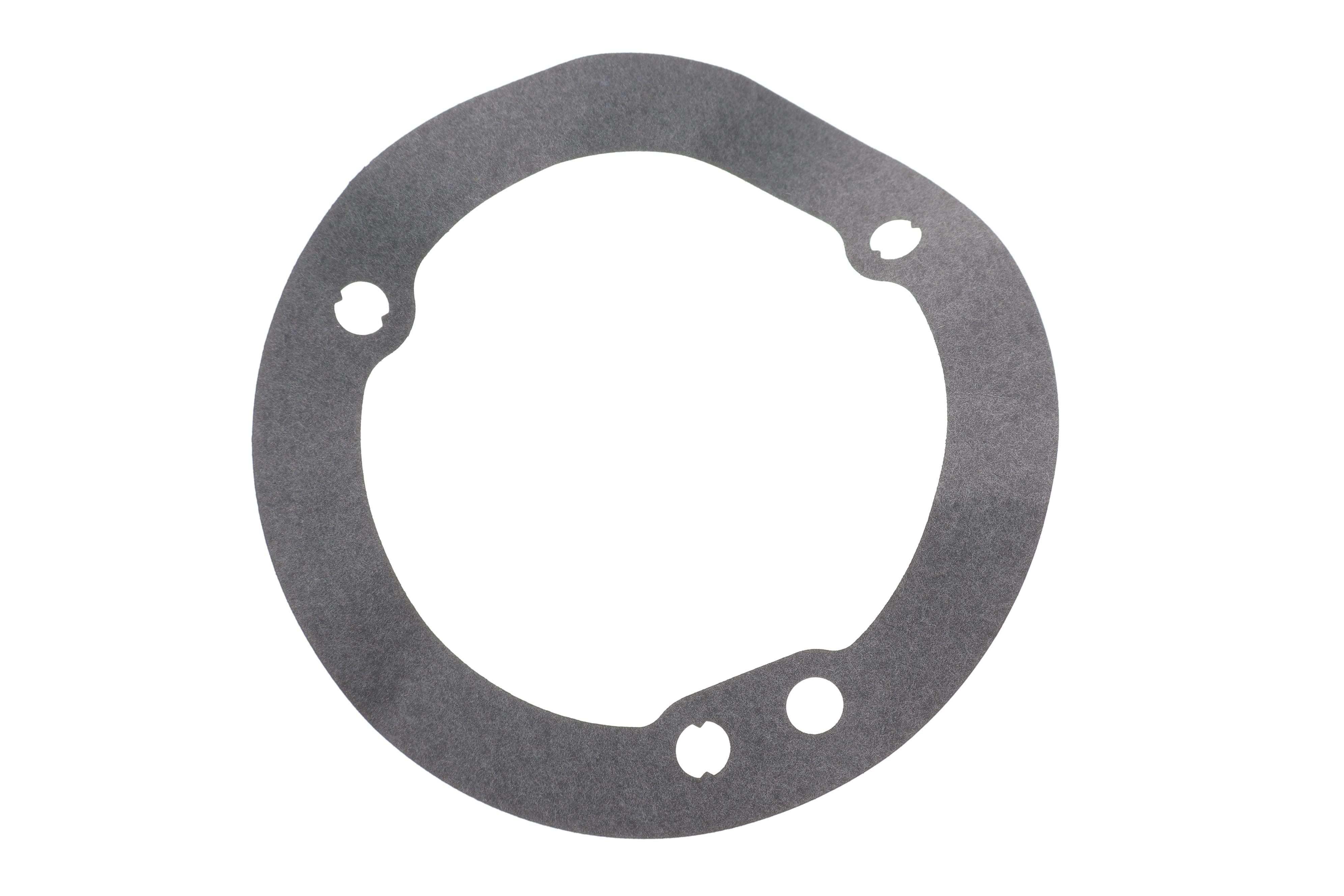 Проставка пружини (передня/верхня) BMW 3 (E90) 05-08/X3 (E83) 04-11 (ущільнююча)