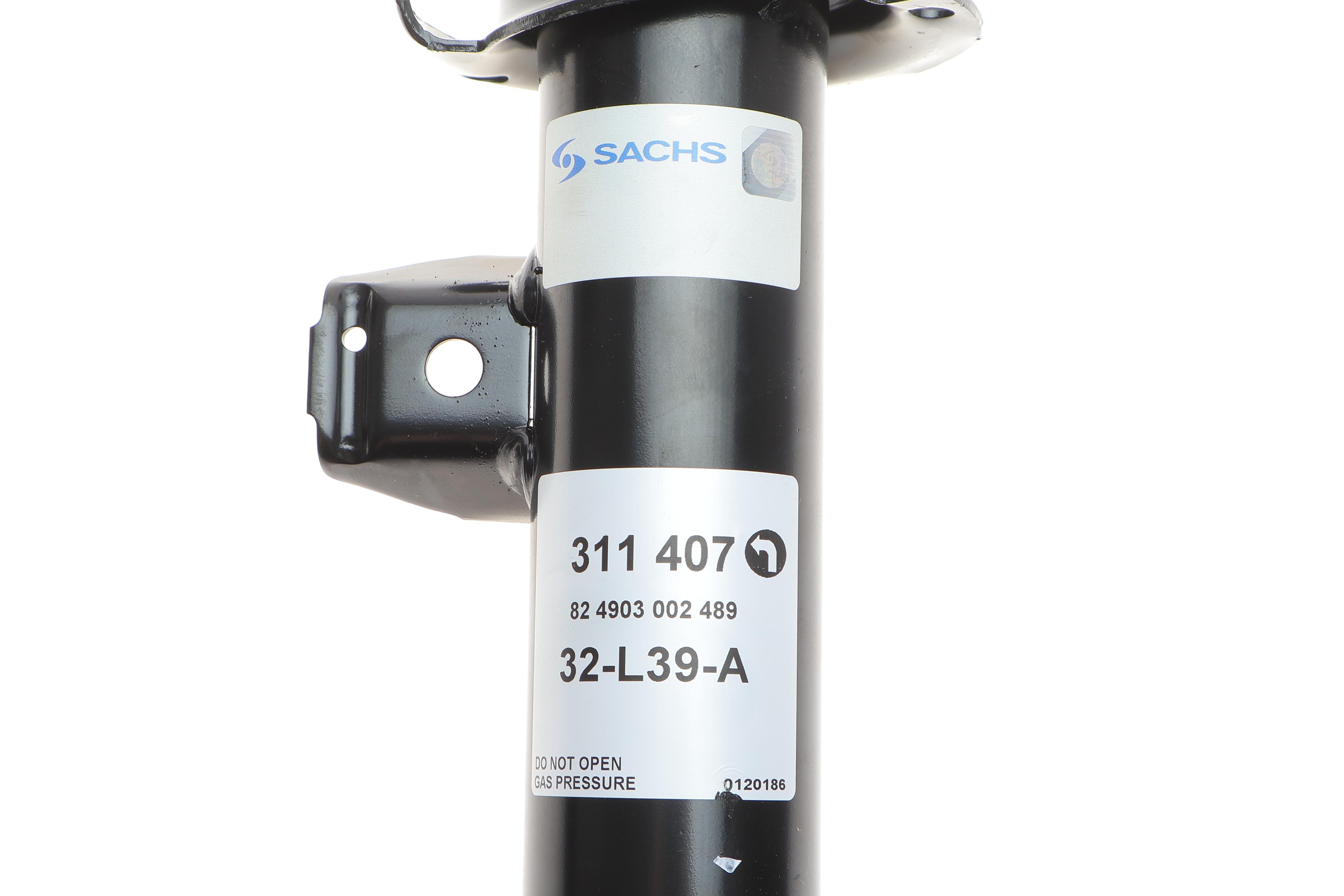 Амортизатор (передній/L) BMW 3 (E90/E91) 05-12