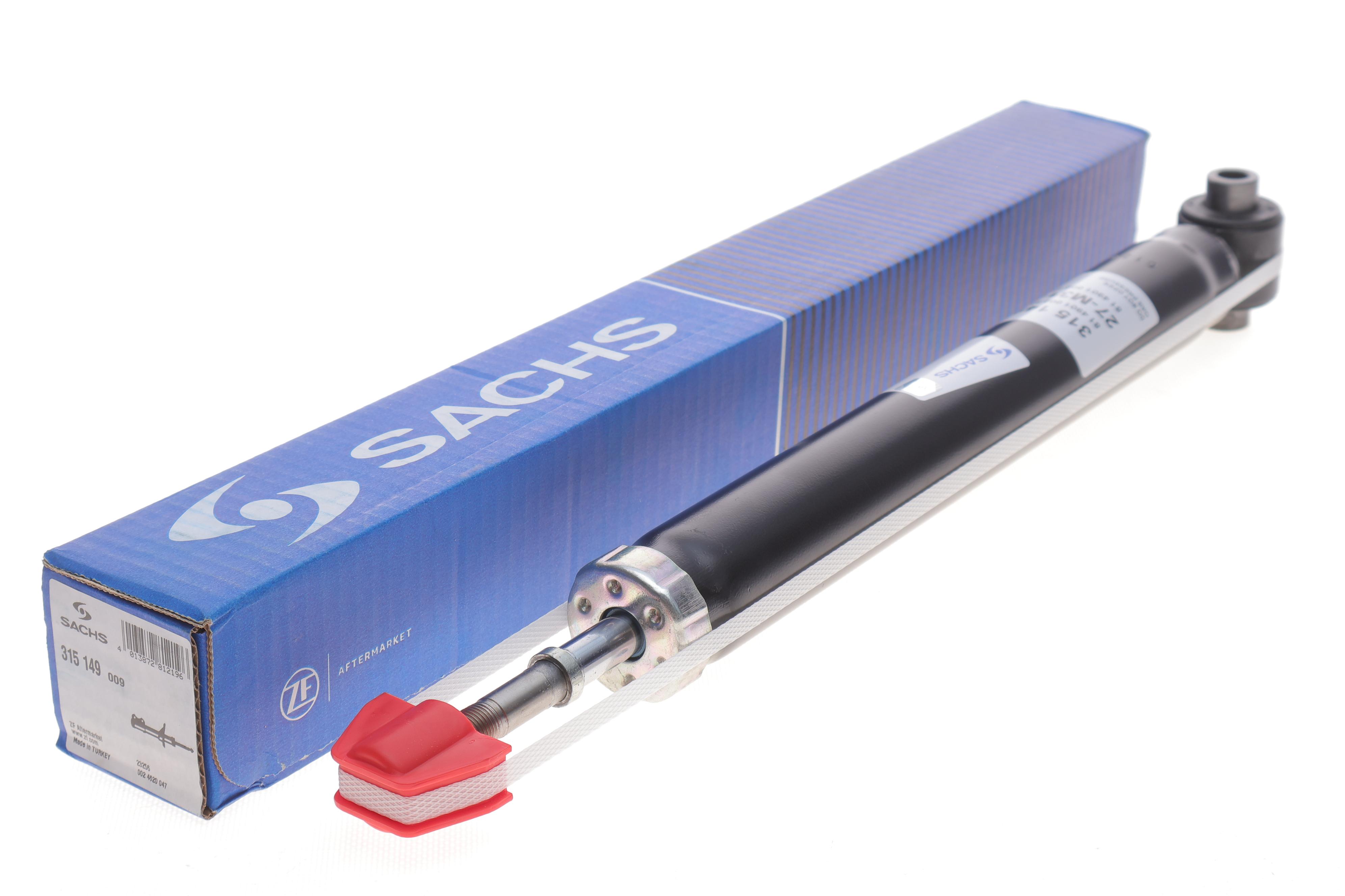 Амортизатор (задній) Toyota Avensis 08-18