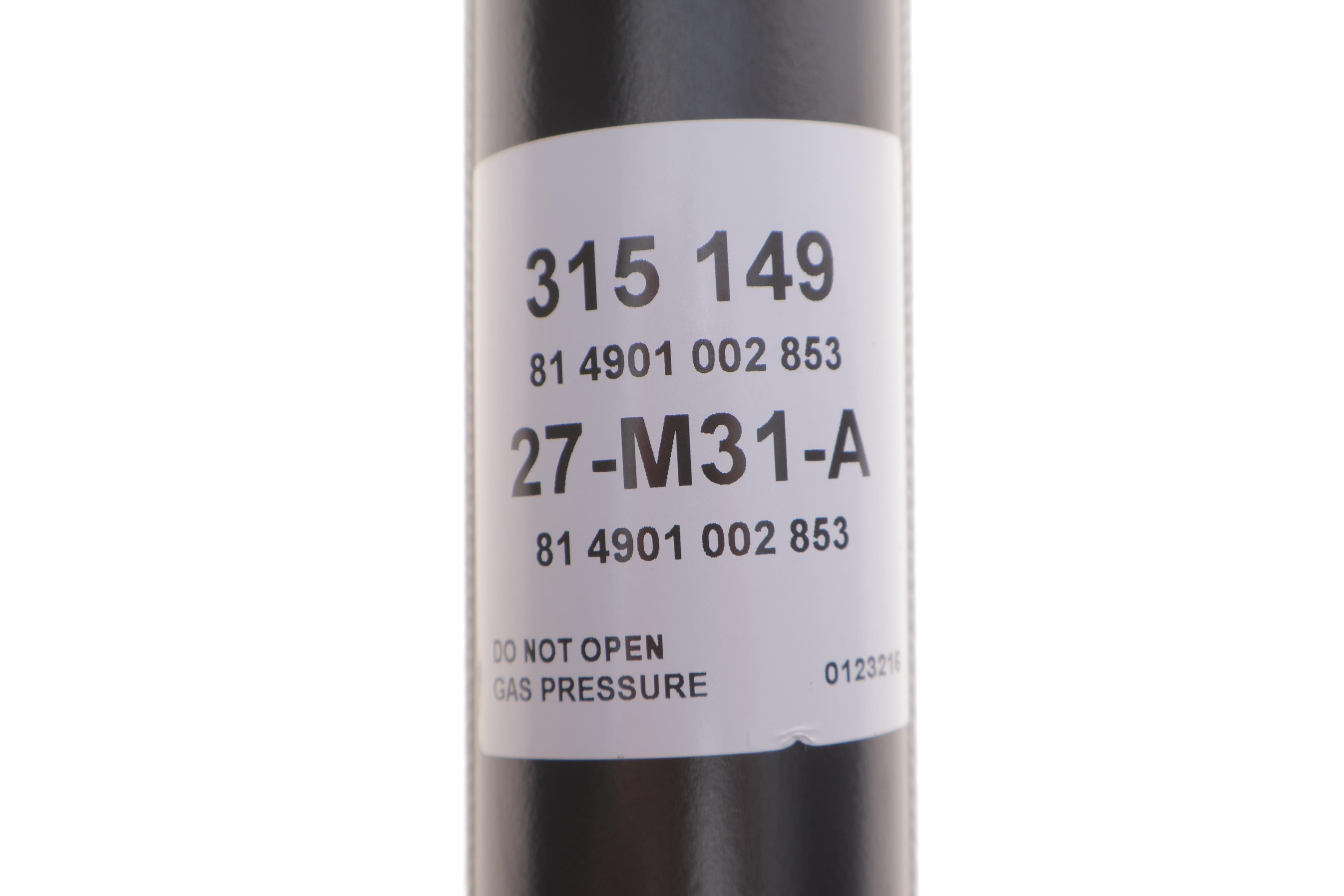 Амортизатор (задній) Toyota Avensis 08-18