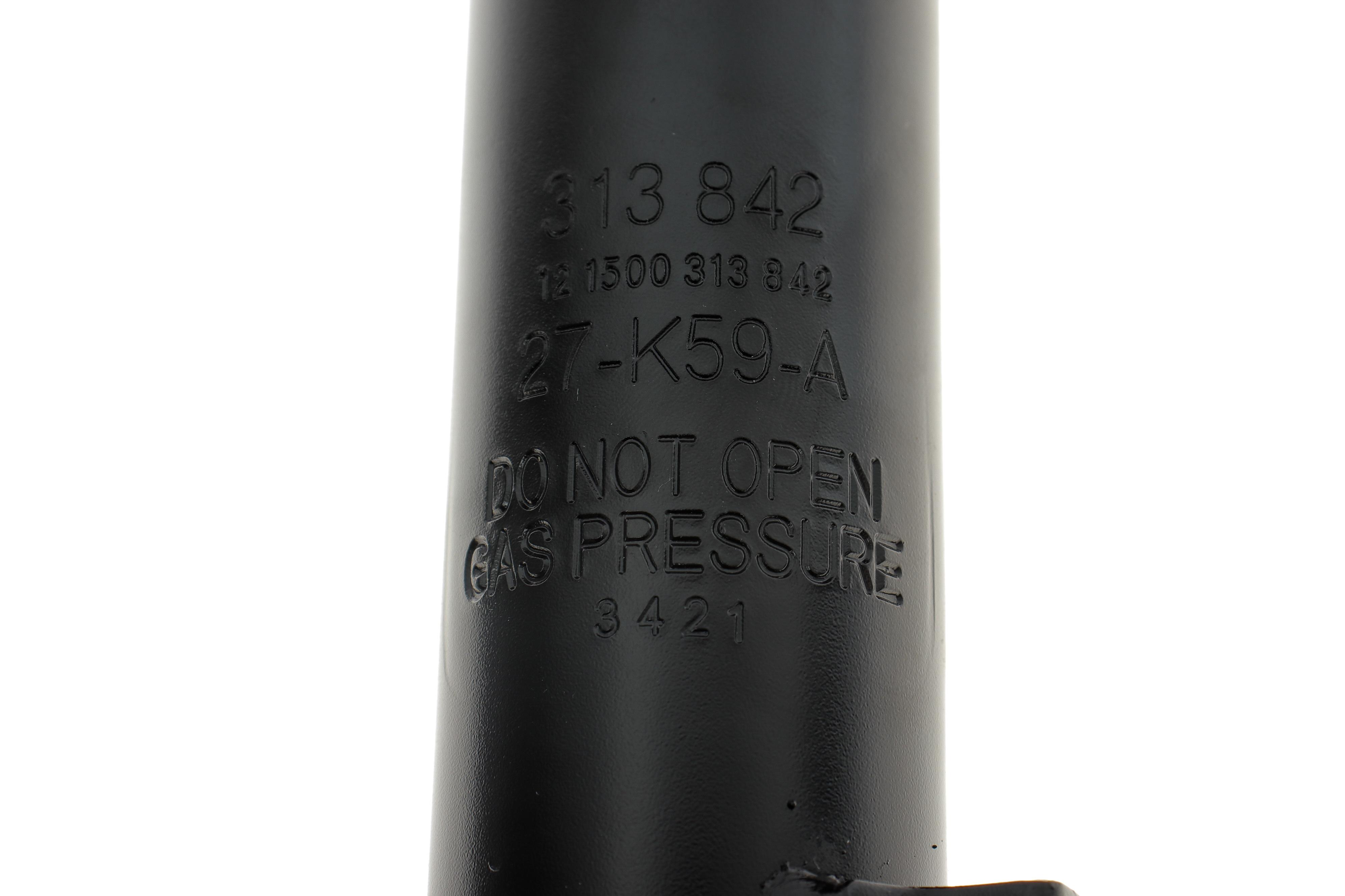 Амортизатор (передній) Hyundai Accent 94-00 (R)