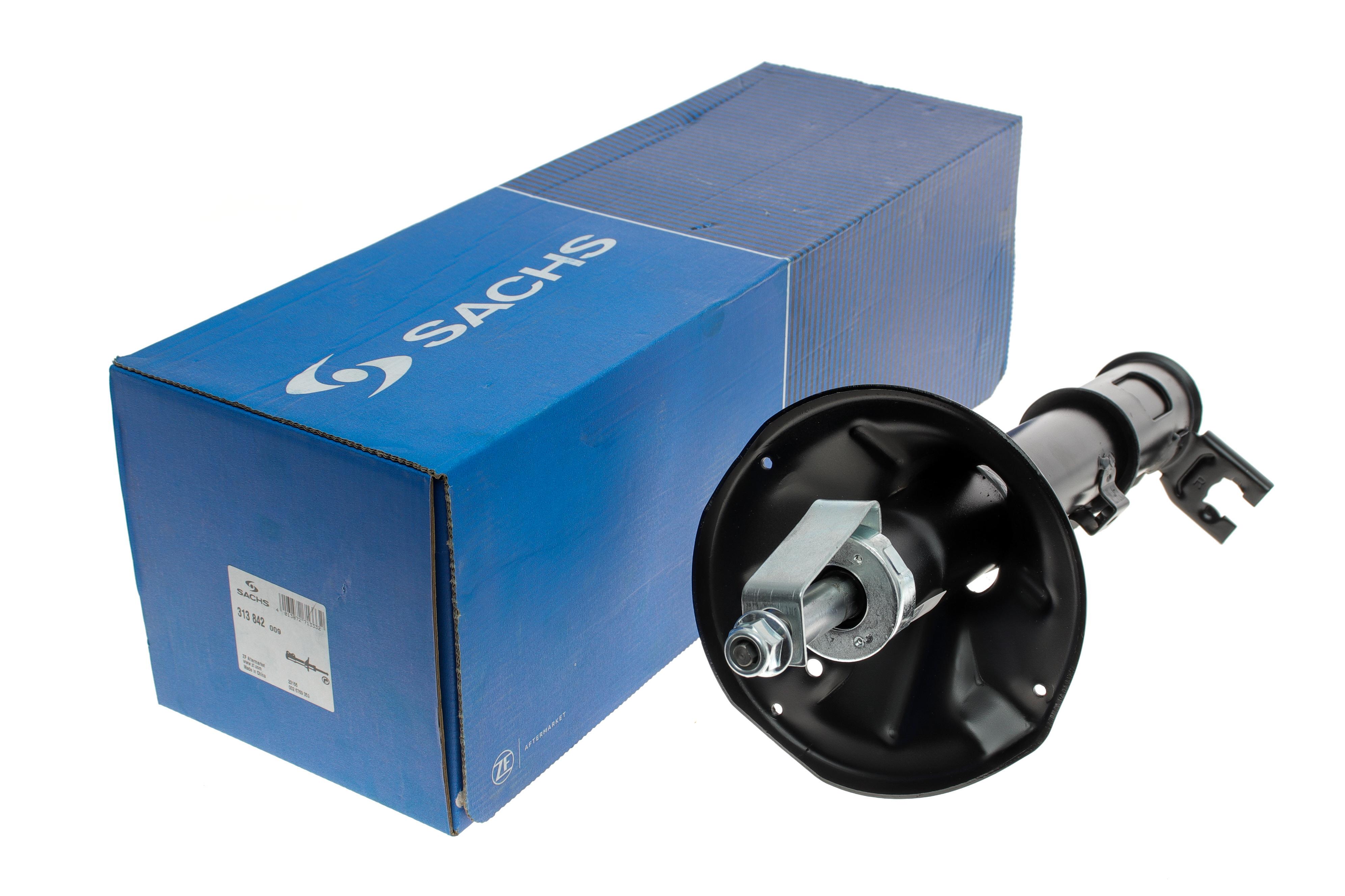 Амортизатор (передній) Hyundai Accent 94-00 (R)