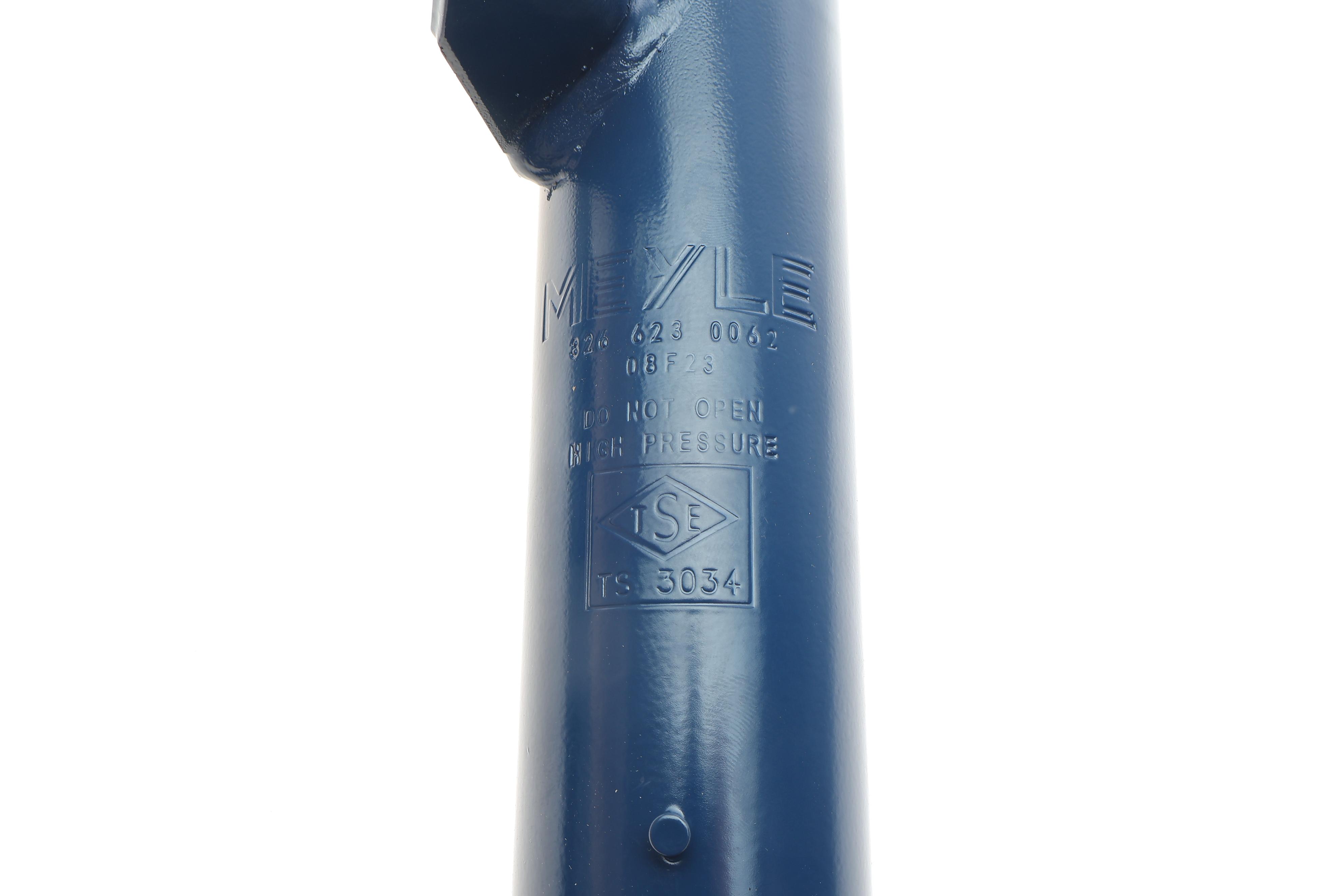 Амортизатор (передній) (L) BMW 3 (E90/E91/E92) 05-13