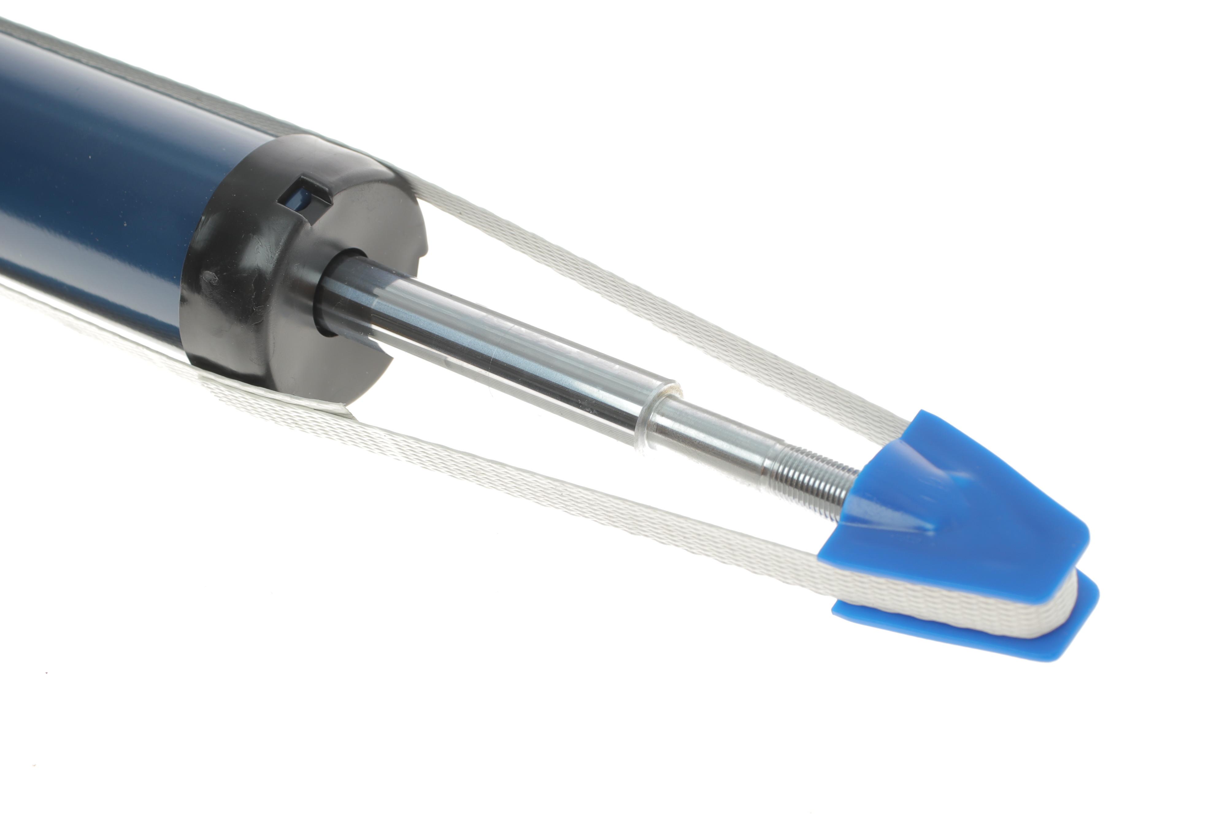 Амортизатор (задній) BMW 1 (E87 04-07/3 (E90/E91) 04-12