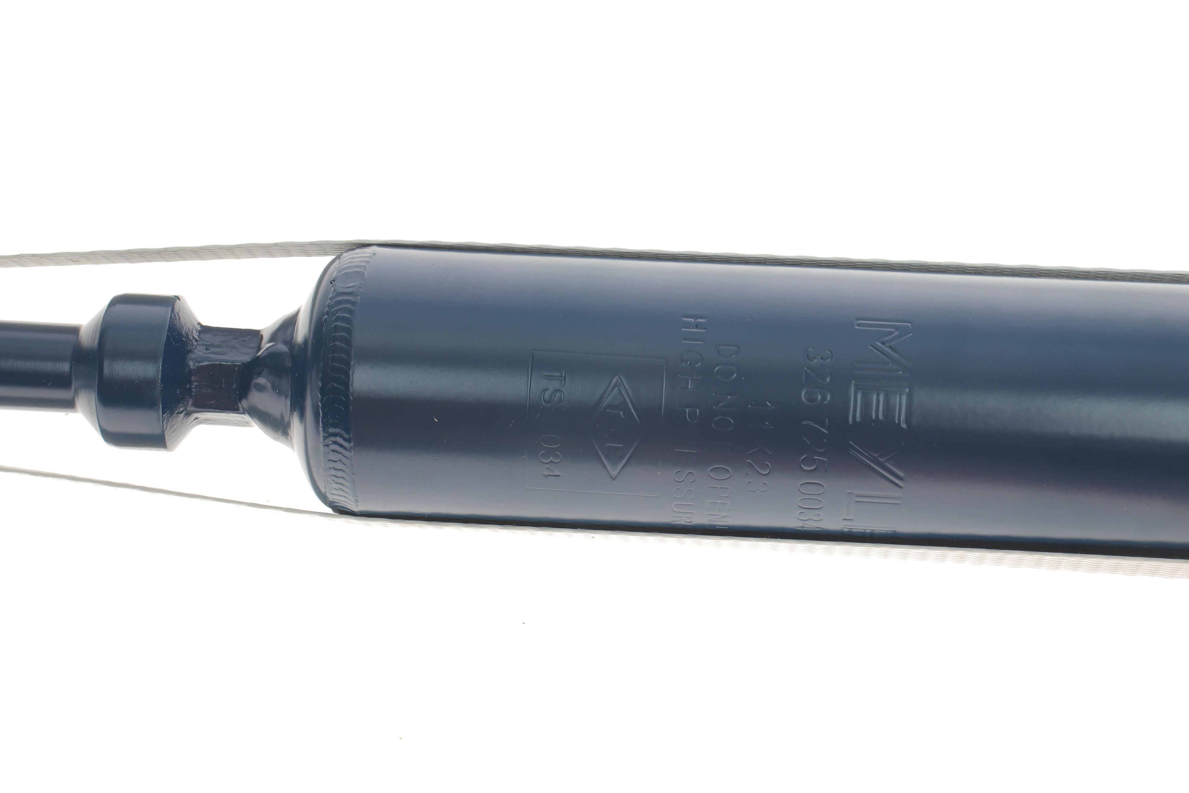 Амортизатор (задній) BMW 1 (E87 04-07/3 (E90/E91) 04-12