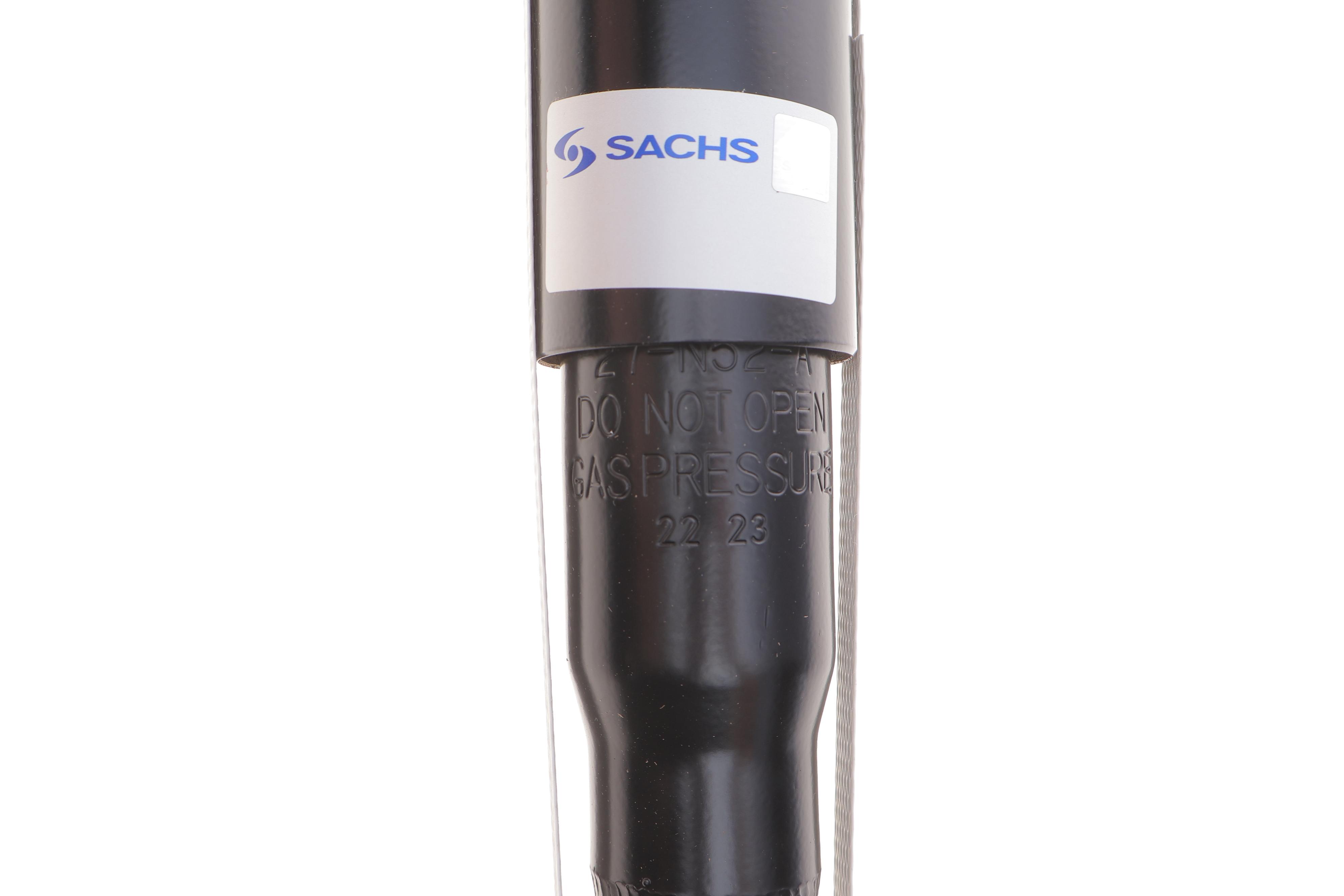 Амортизатор (задній) Toyota Hilux Platform/Pickup 2.5D 97-15