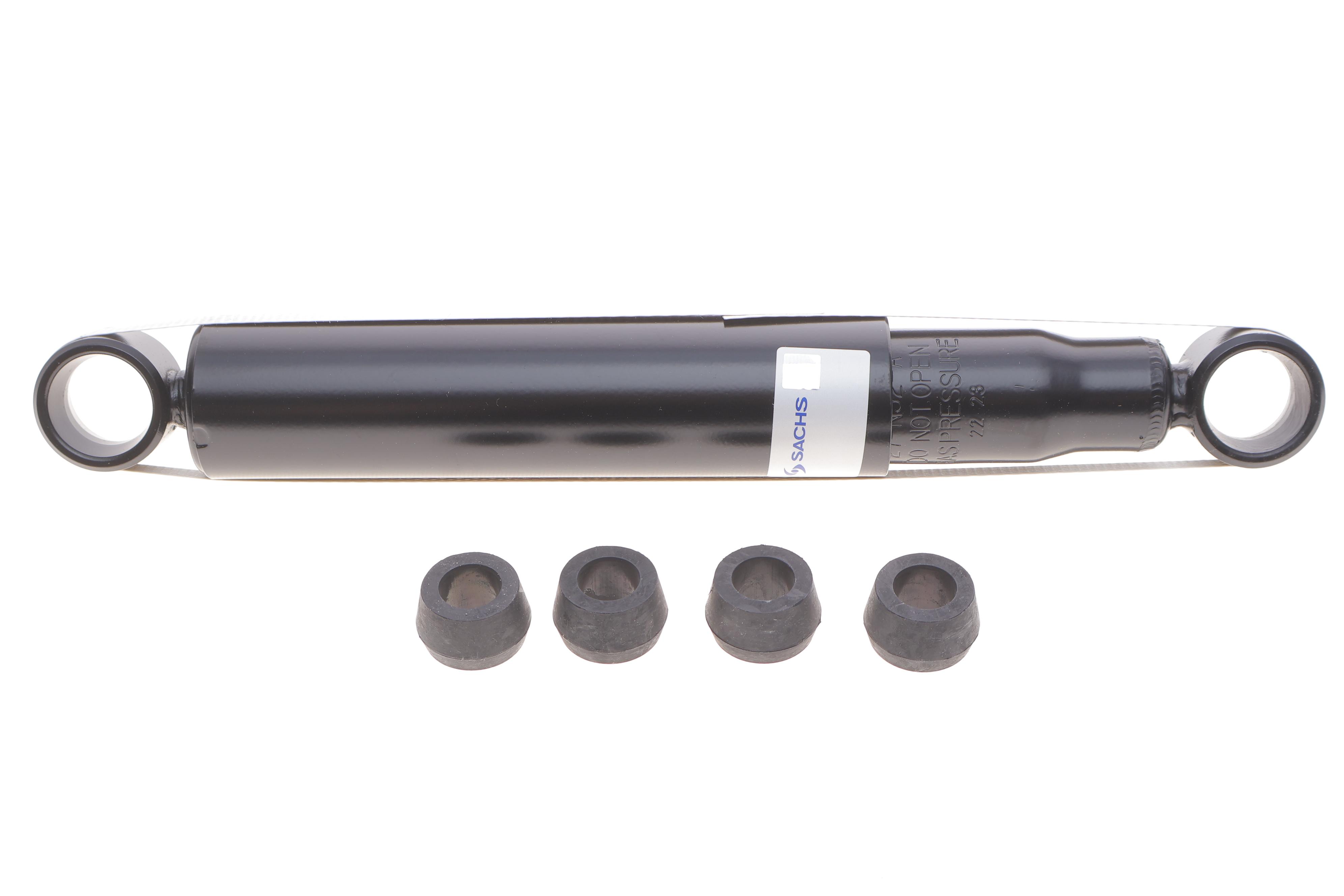 Амортизатор (задній) Toyota Hilux Platform/Pickup 2.5D 97-15