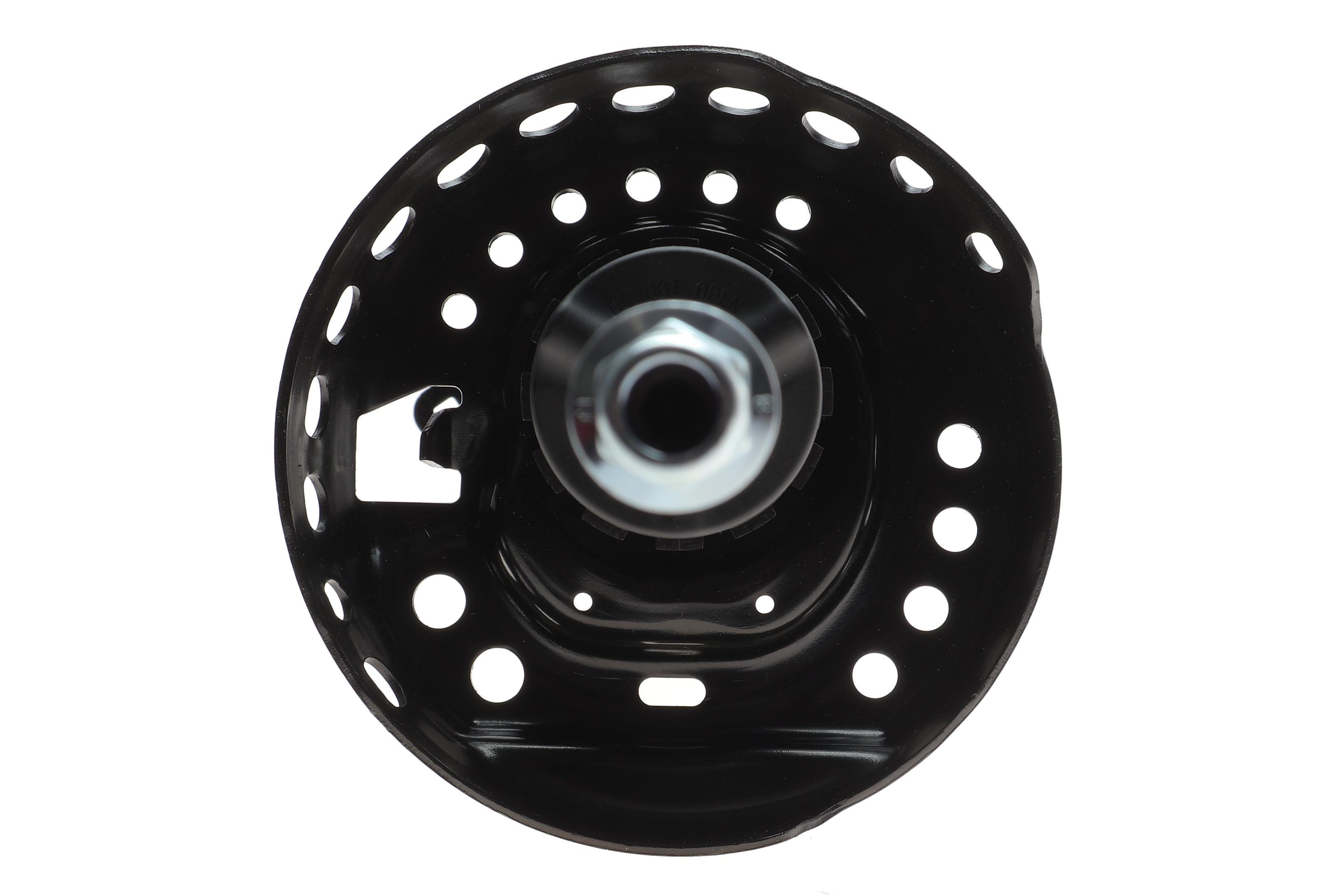 Амортизатор (передній) Honda Civic IX 12-16 (L)