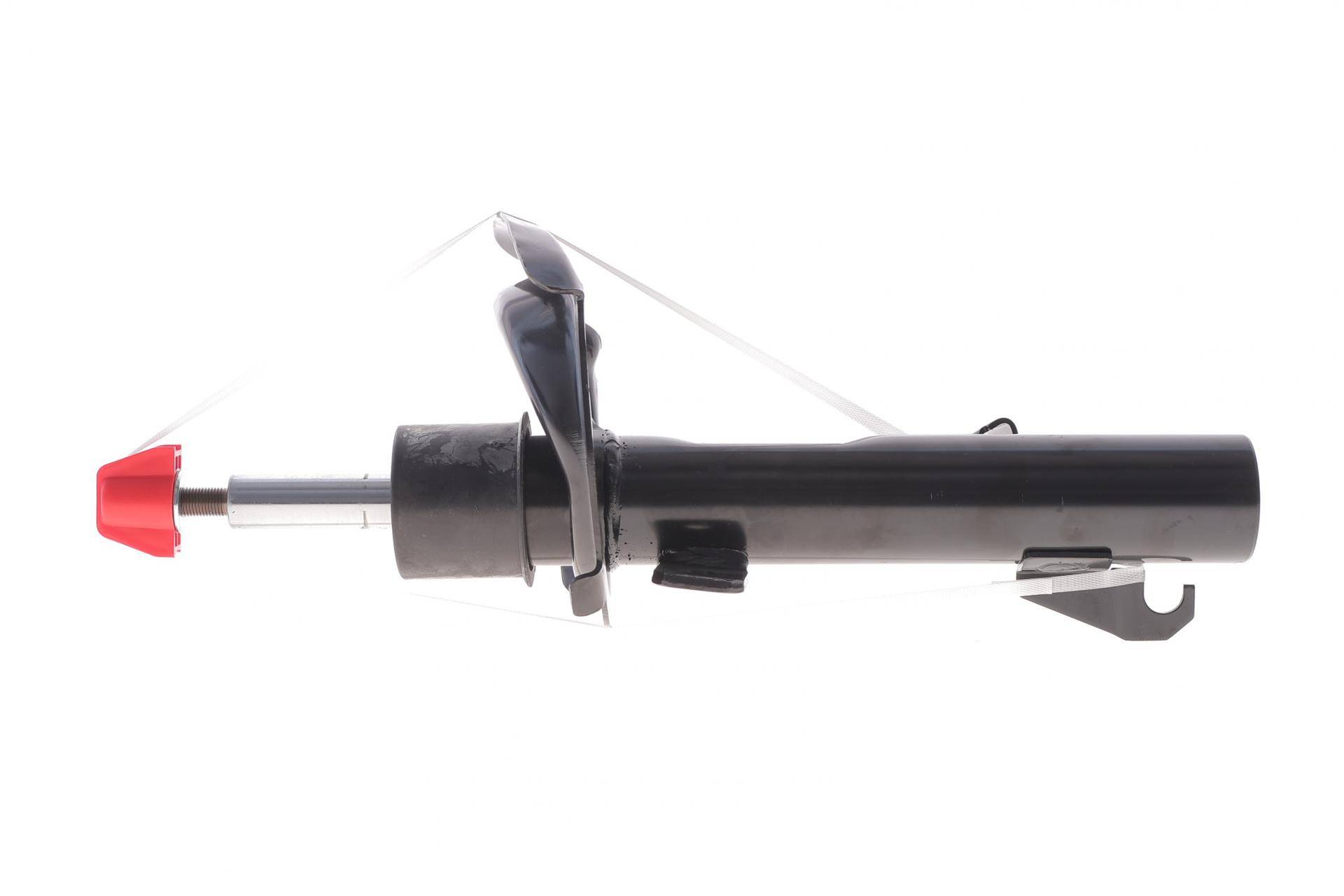 Амортизатор (передній) Mazda 3/5 03- (R)