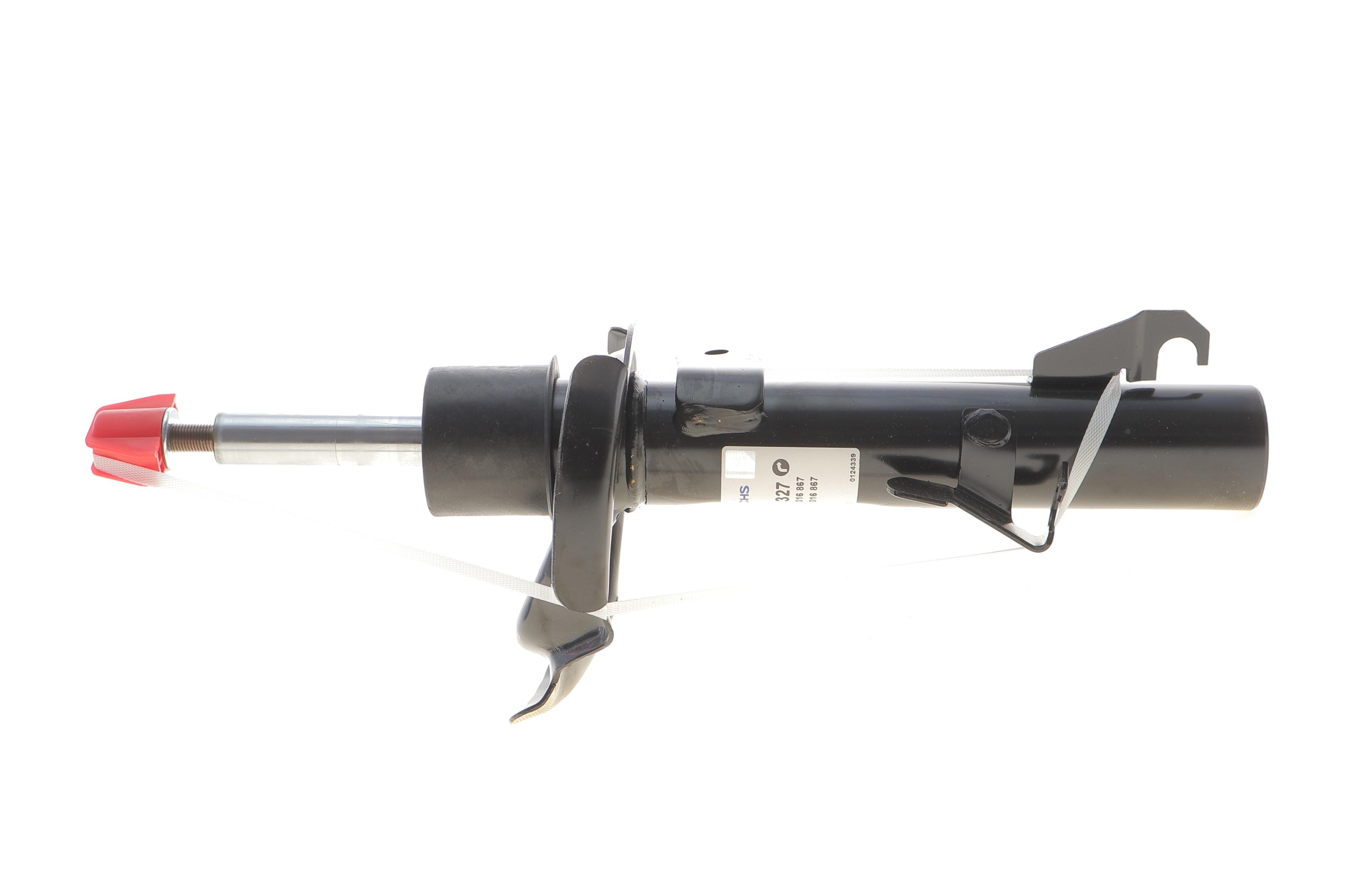 Амортизатор (передній) Mazda 3/5 03- (R)