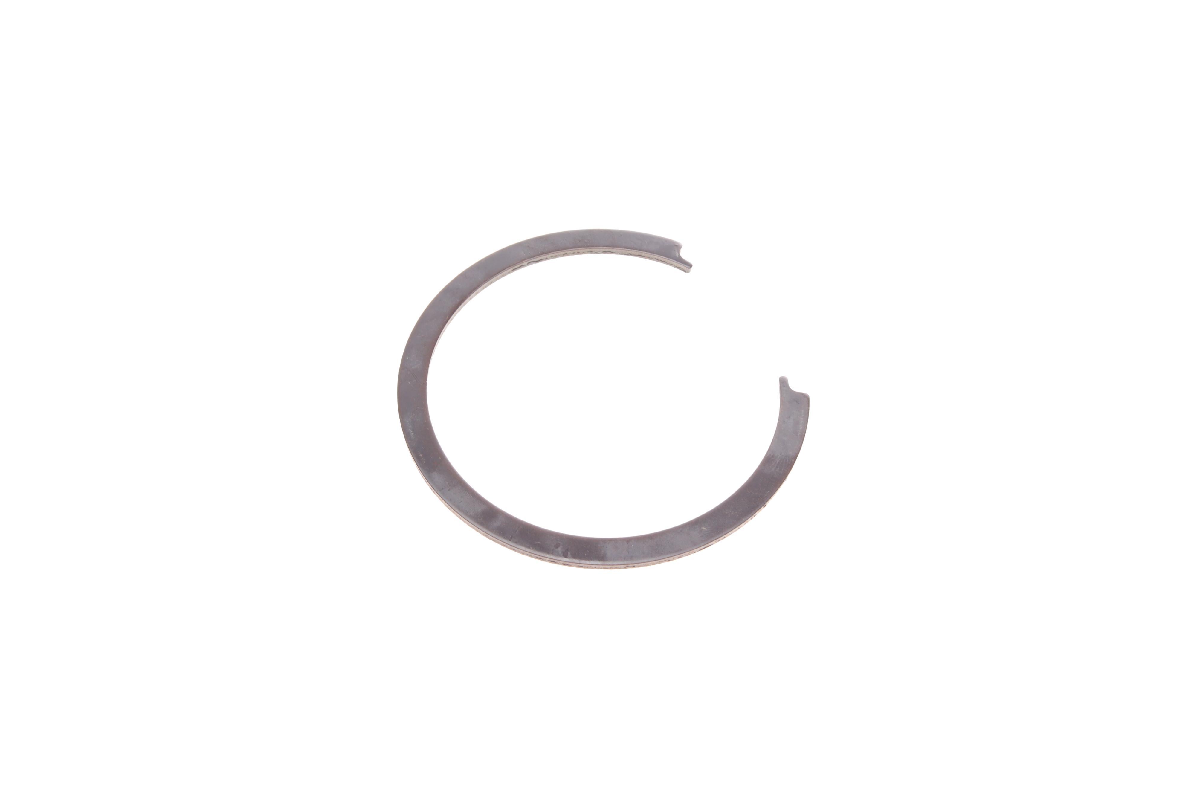 Підшипник маточини (передньої) Fiat Ulysse 02-11 /Citroen C8/Peugeot 807 02- (44x82.5x37)(+ABS)(к-кт