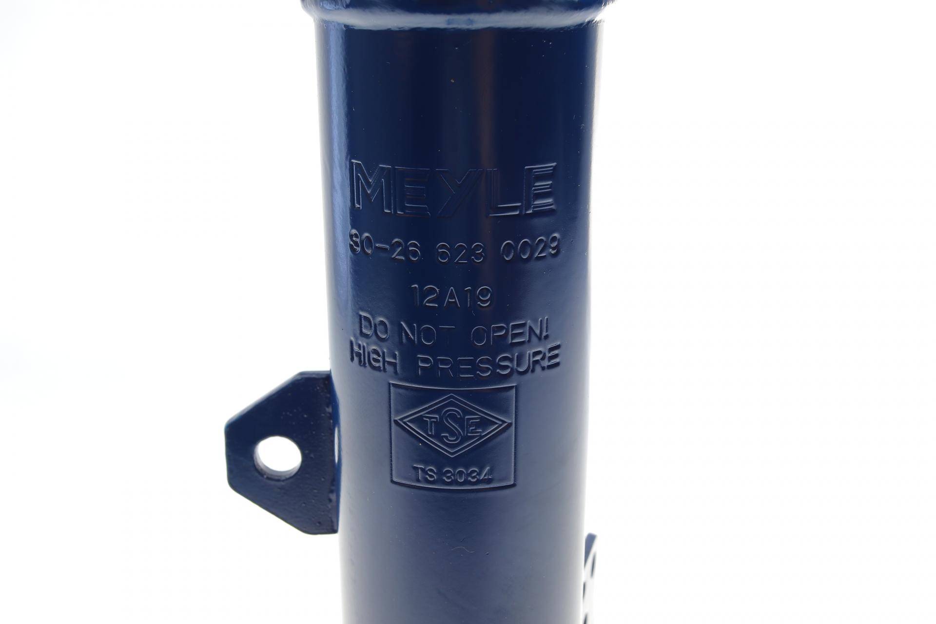 Амортизатор (передній) Toyota RAV4 00-05 (R)