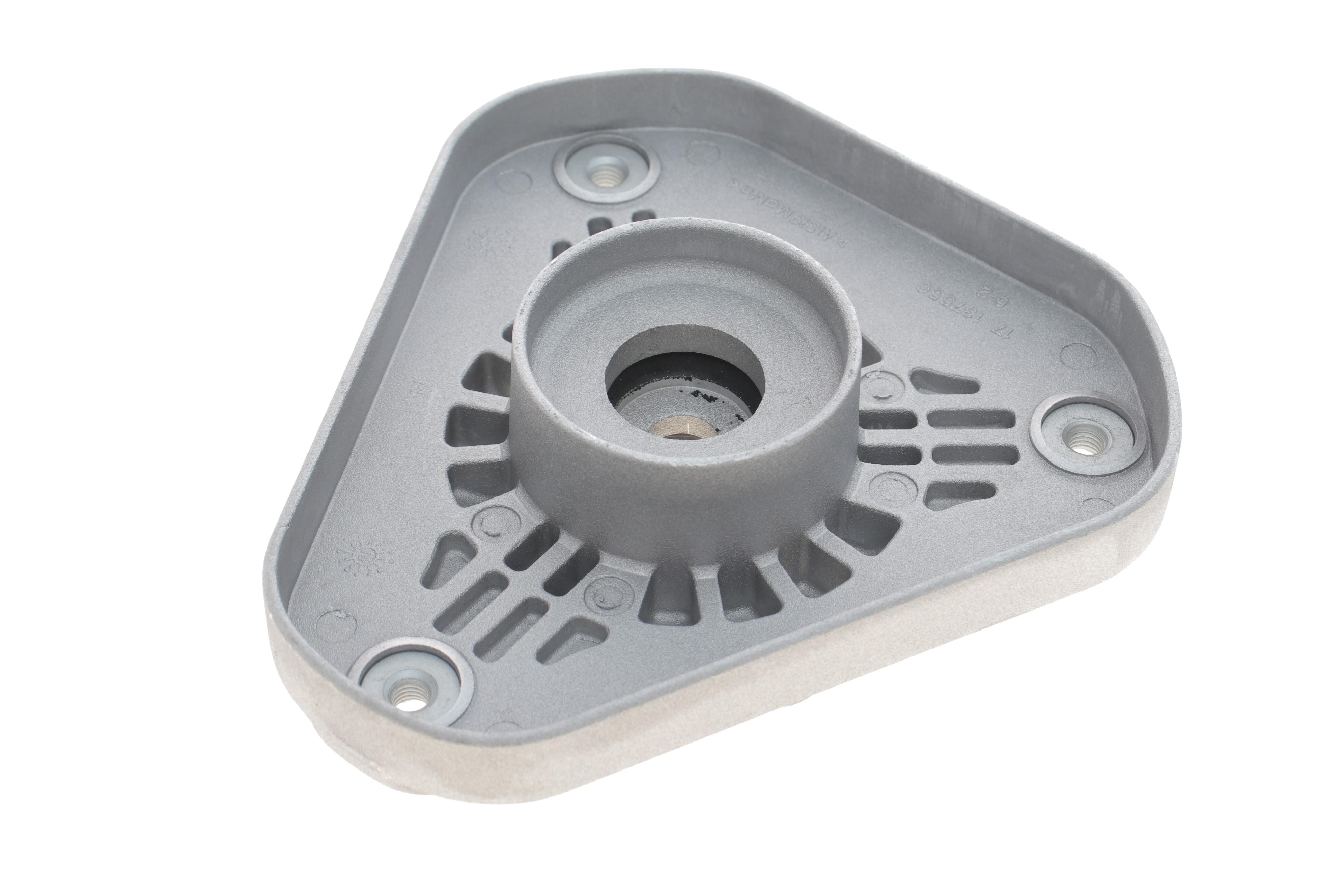 Подушка амортизатора (переднього) MB E-class (W212) 09-