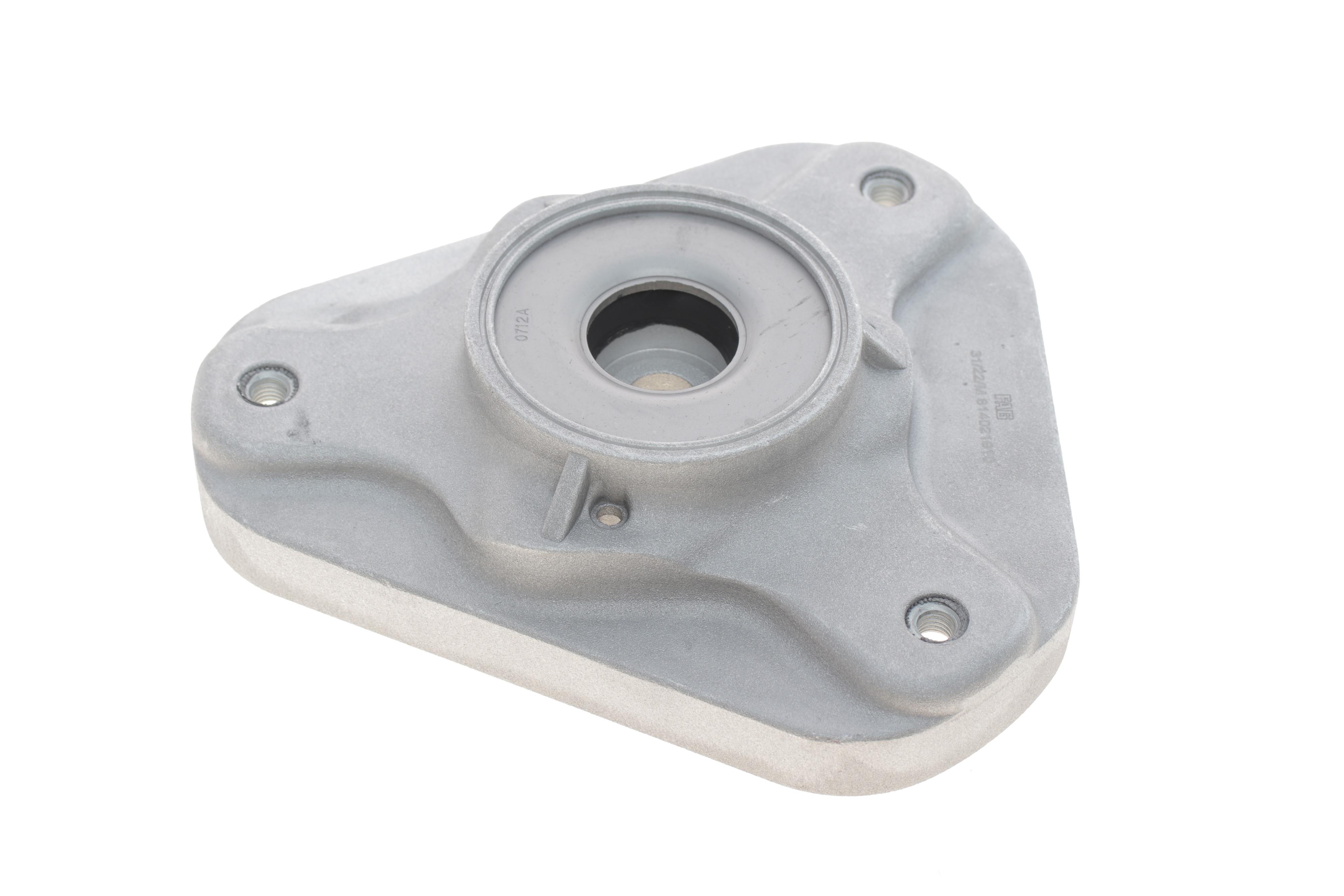 Подушка амортизатора (переднього) MB E-class (W212) 09-