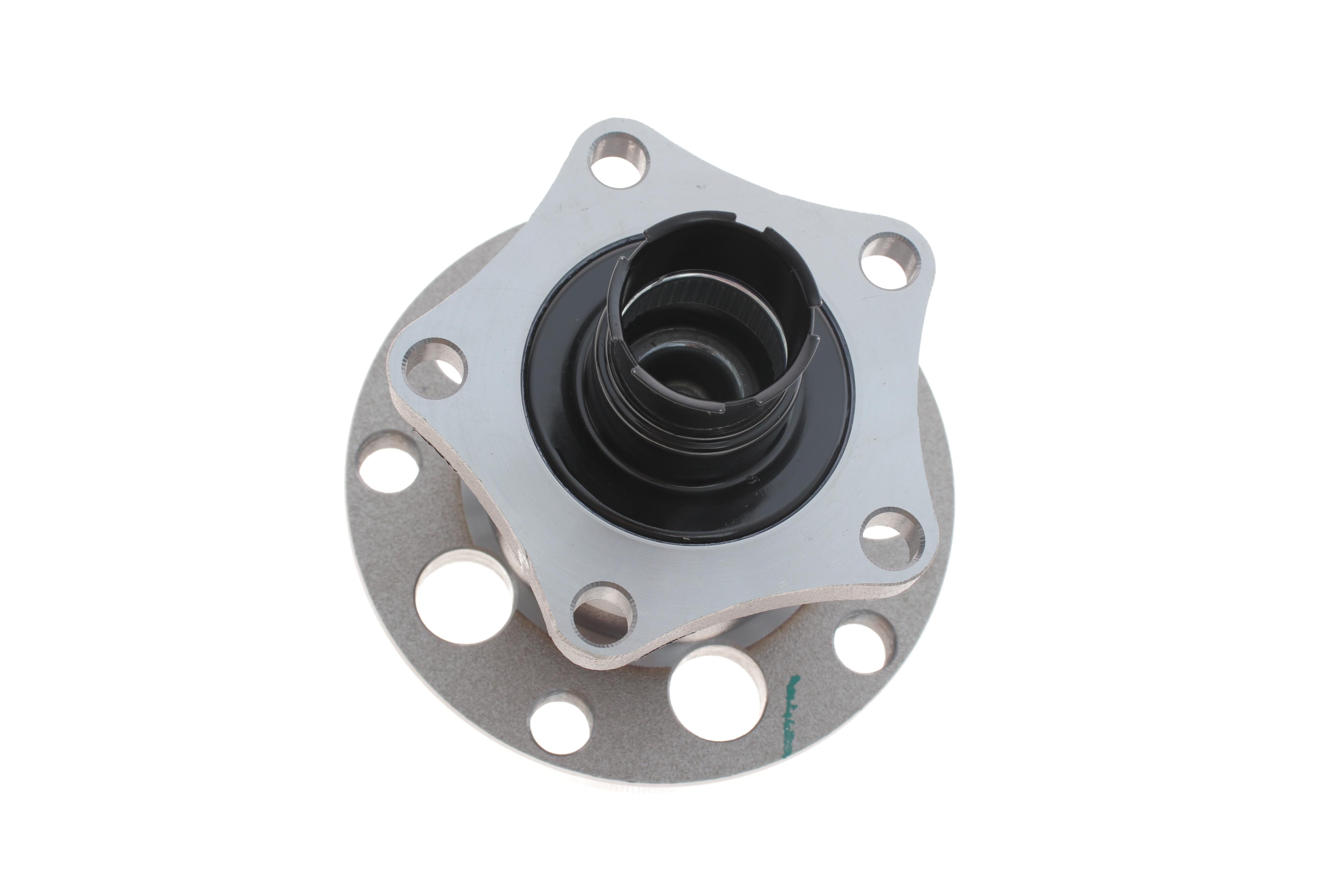 Підшипник маточини (задньої) Audi A6 97-05 (5 отв.) +ABS