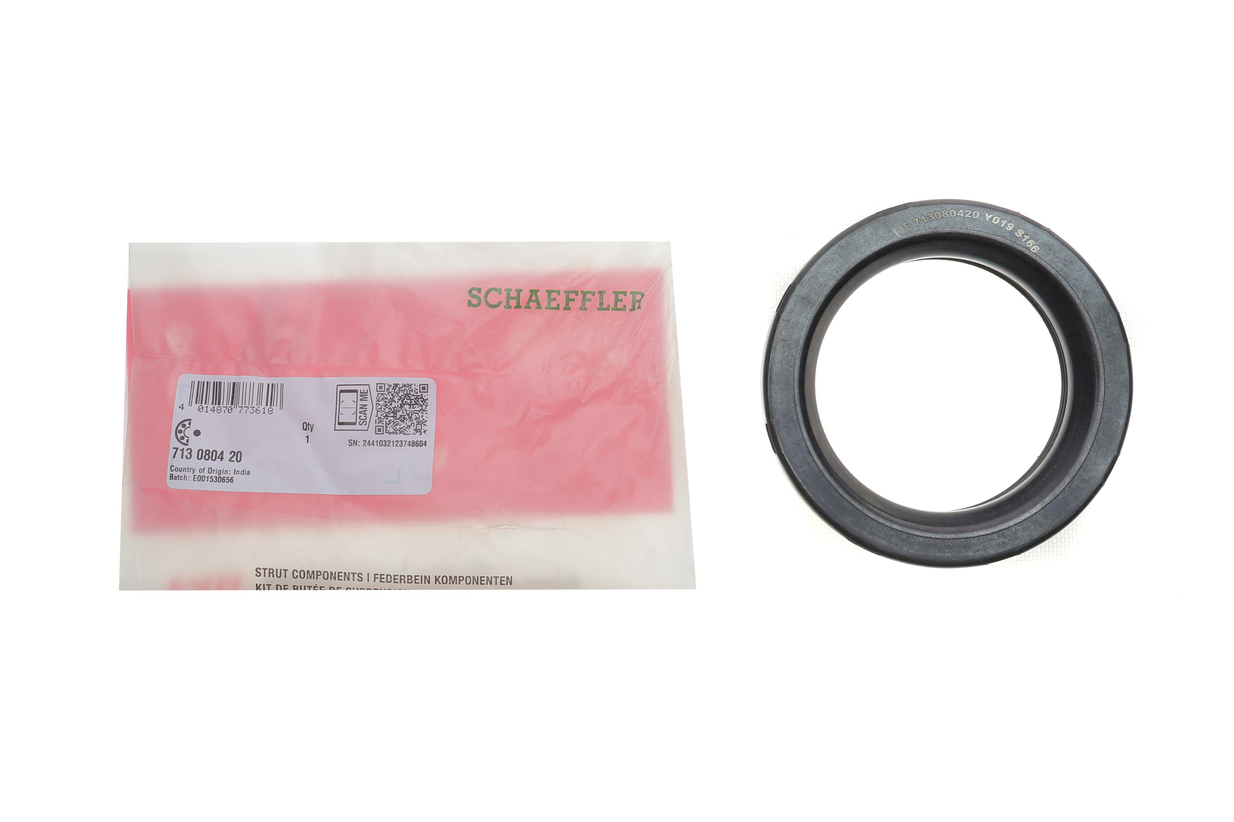 Підшипник амортизатора (переднього) опорний Renault Master 10-