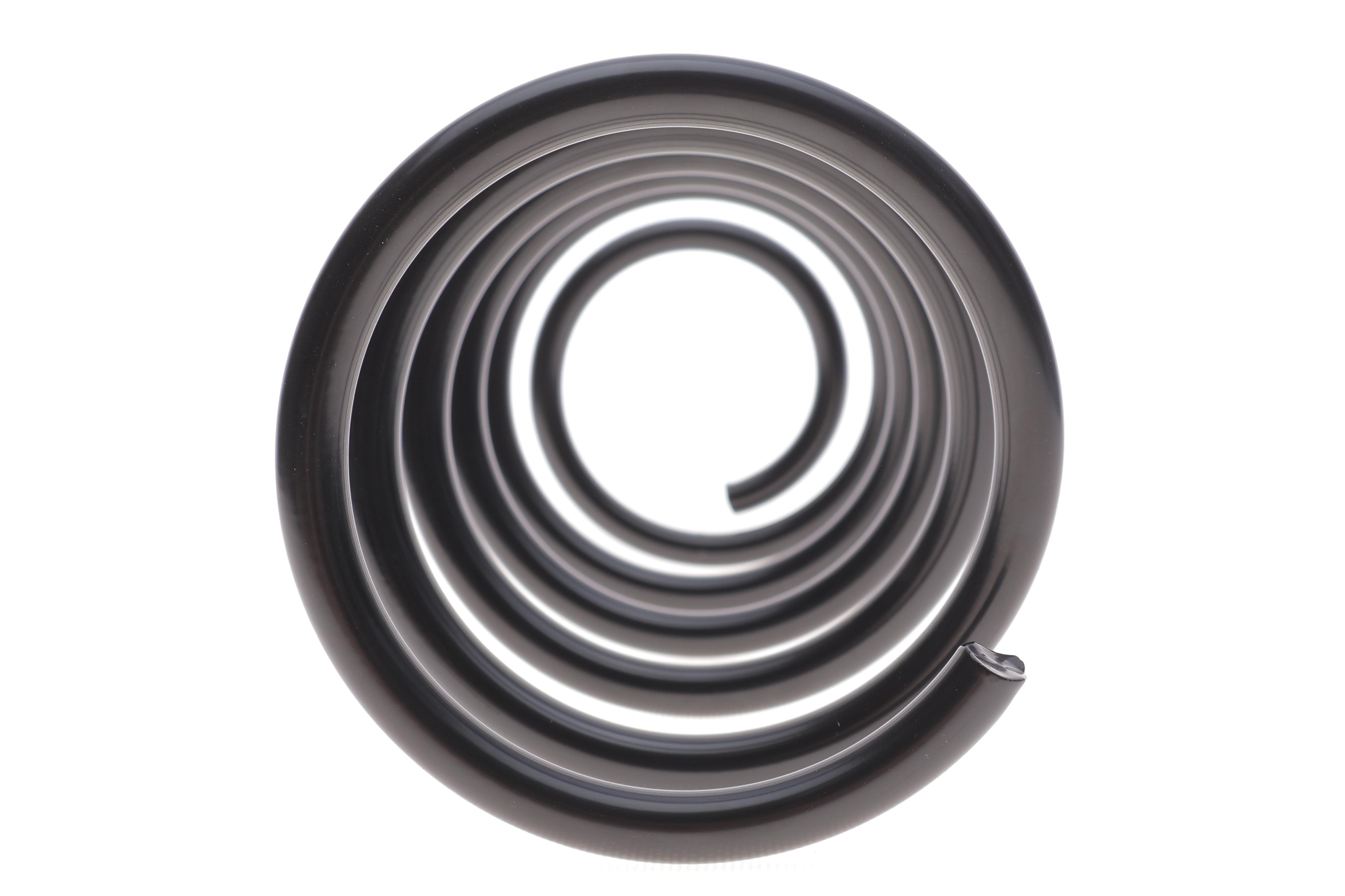 Пружина (передня) Opel Corsa B 1.0-1.4 93-01 (хетчбек)