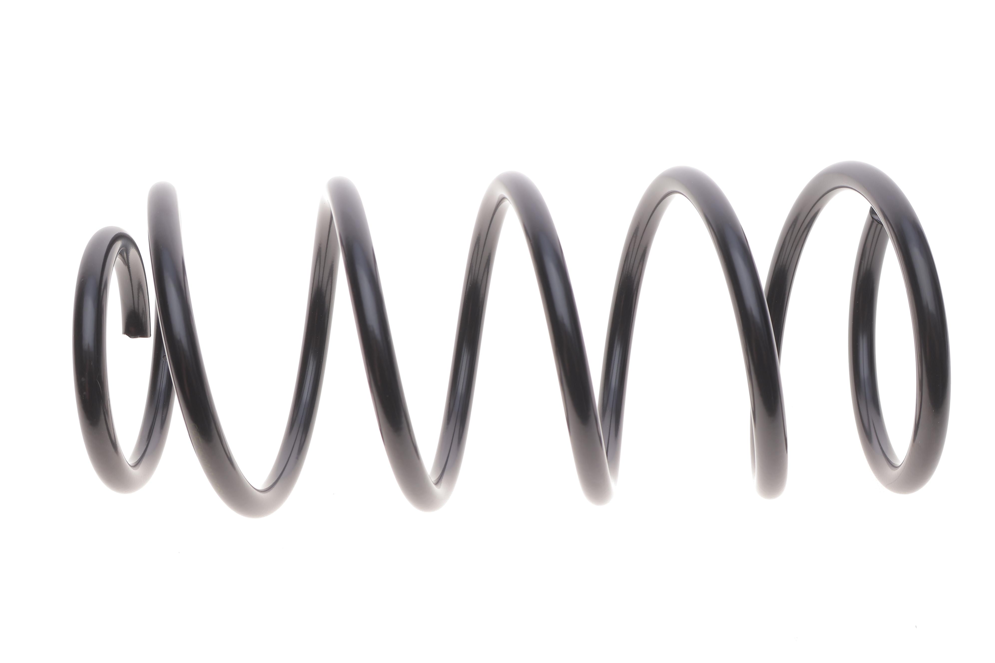 Пружина (передня) Opel Corsa B 1.0-1.4 93-01 (хетчбек)