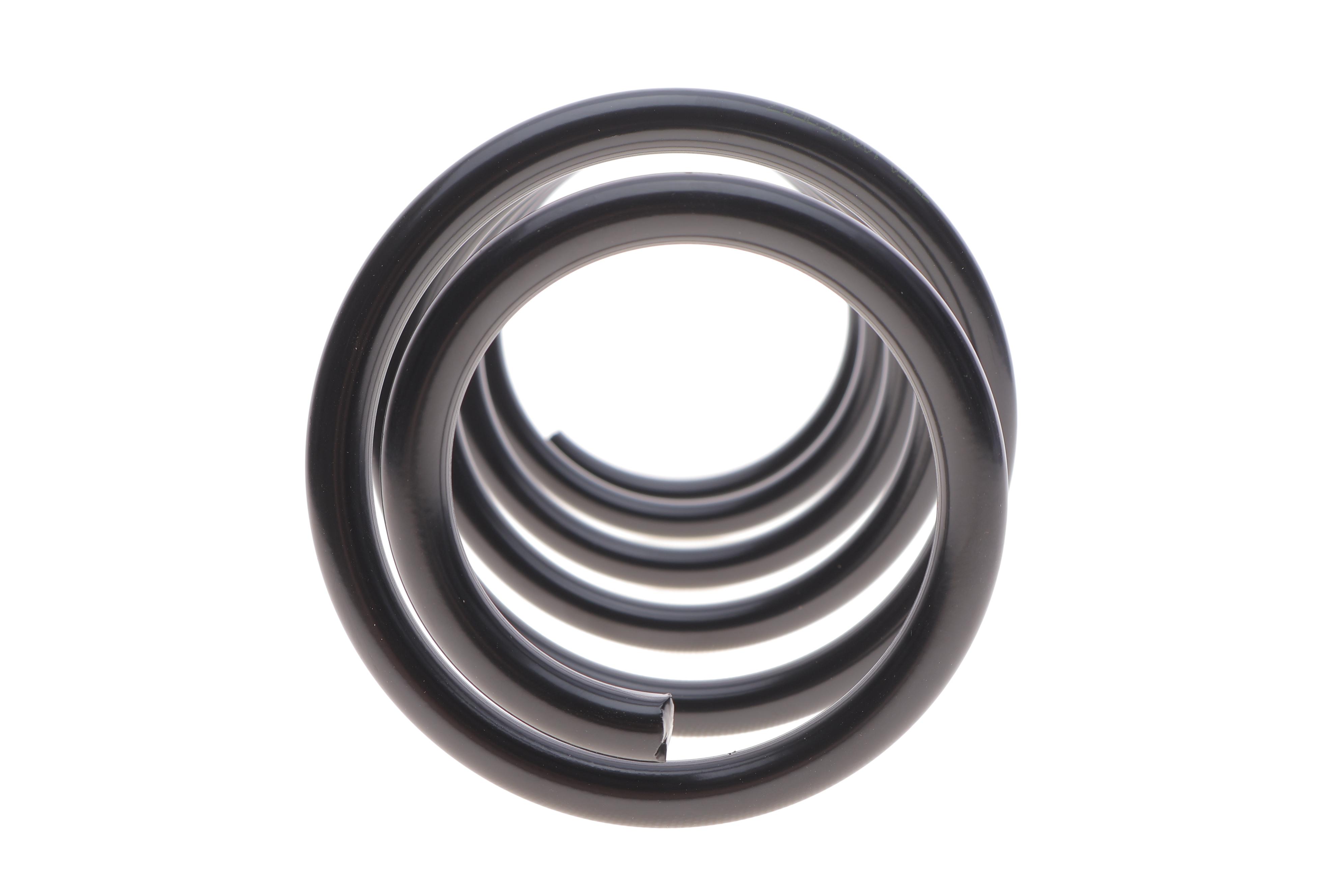 Пружина (передня) Opel Corsa B 1.0-1.4 93-01 (хетчбек)