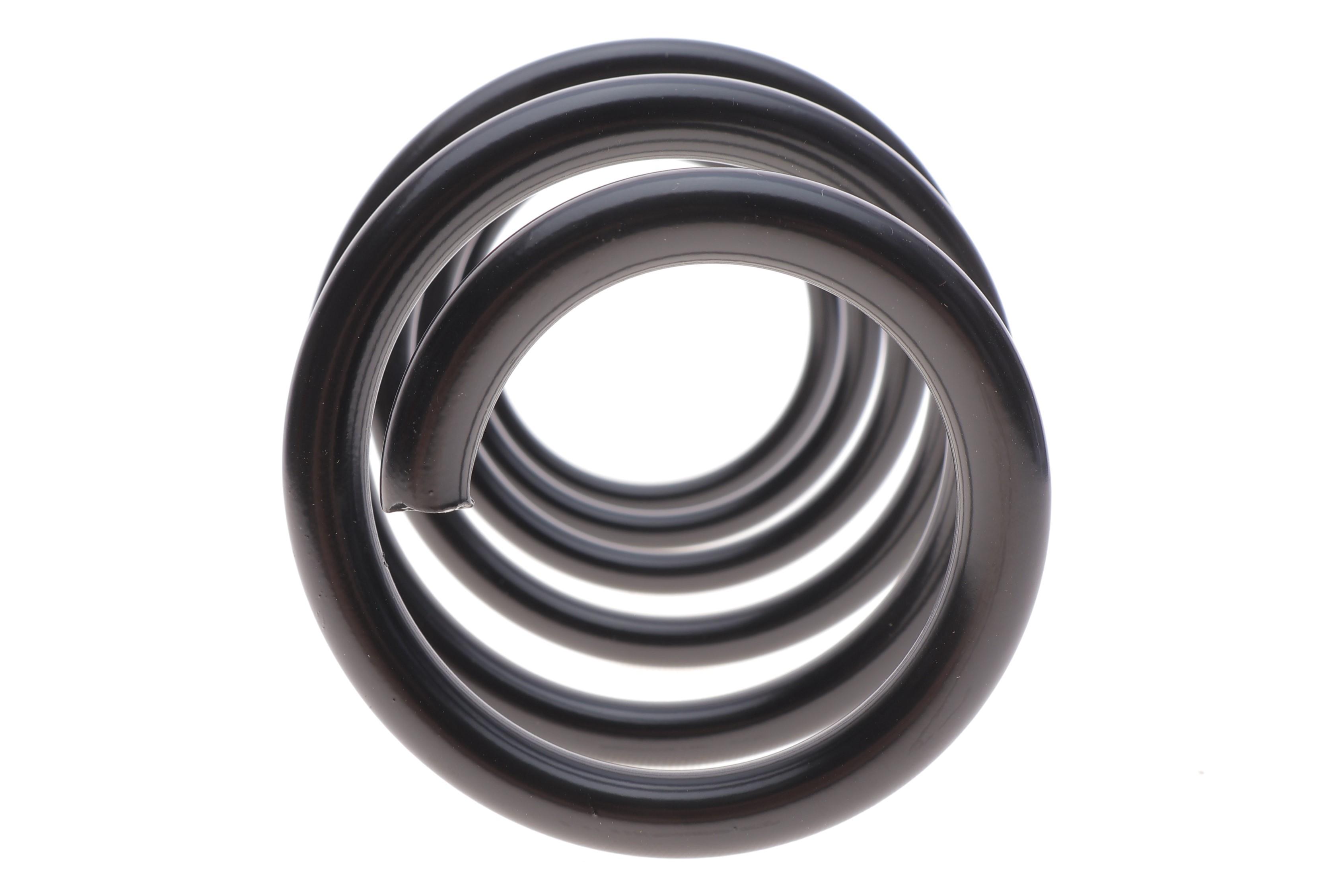 Пружина (передня) Seat Leon 1.4 16V 99-06 (хетчбек)/Toledo 1.4 16V 00-02 (седан)