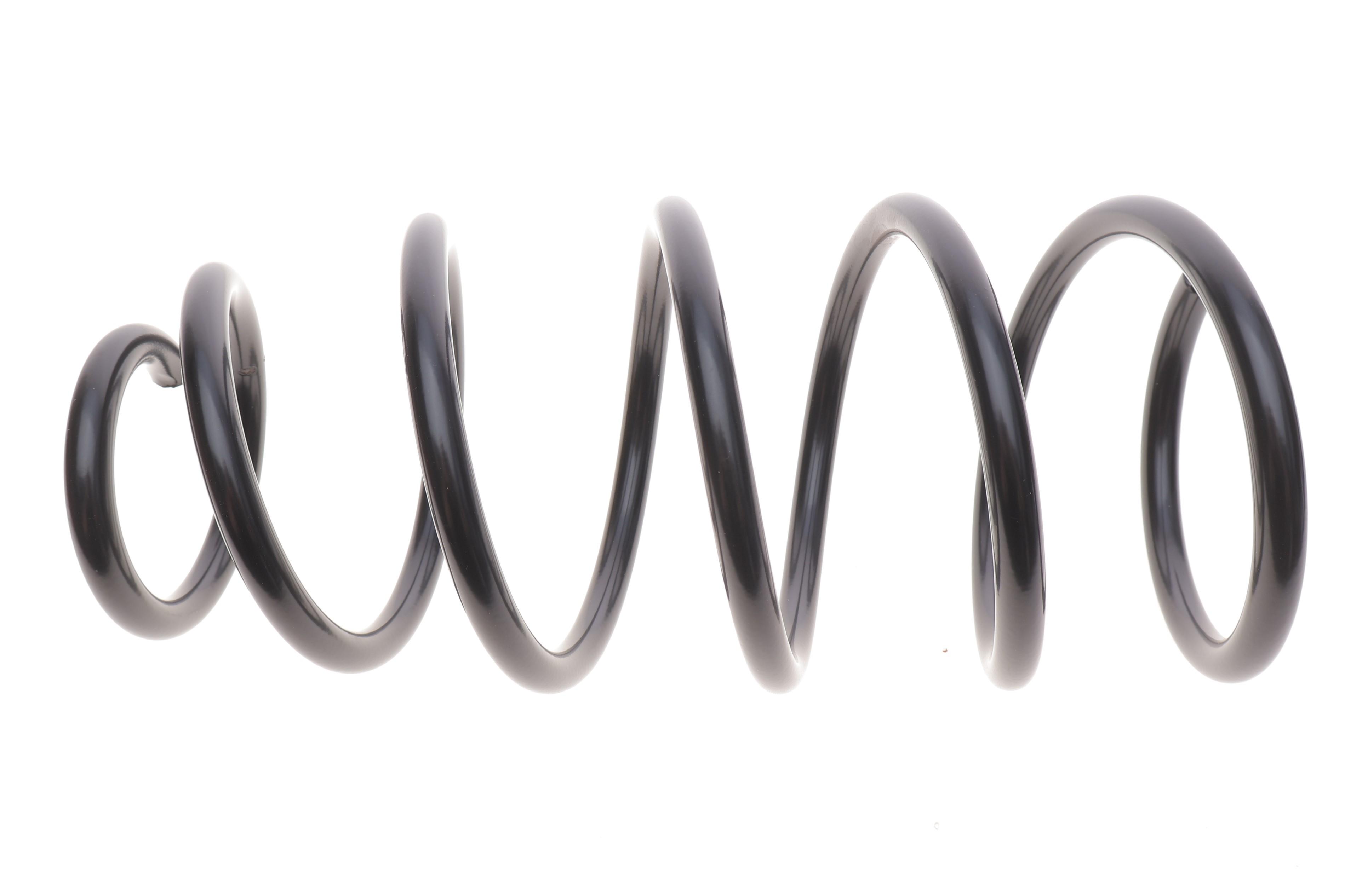 Пружина (передня) Seat Leon 1.4 16V 99-06 (хетчбек)/Toledo 1.4 16V 00-02 (седан)