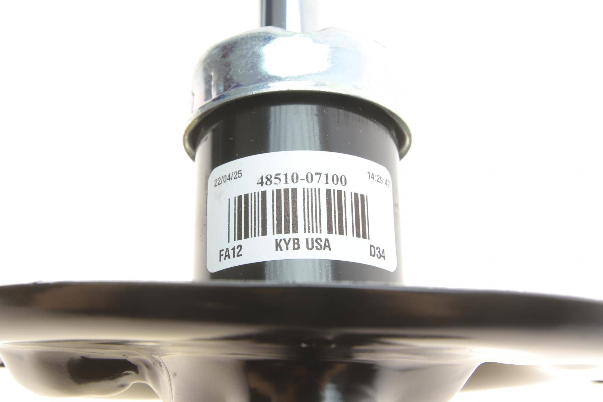 Амортизатор (передній) Toyota Avalon 12- (R)