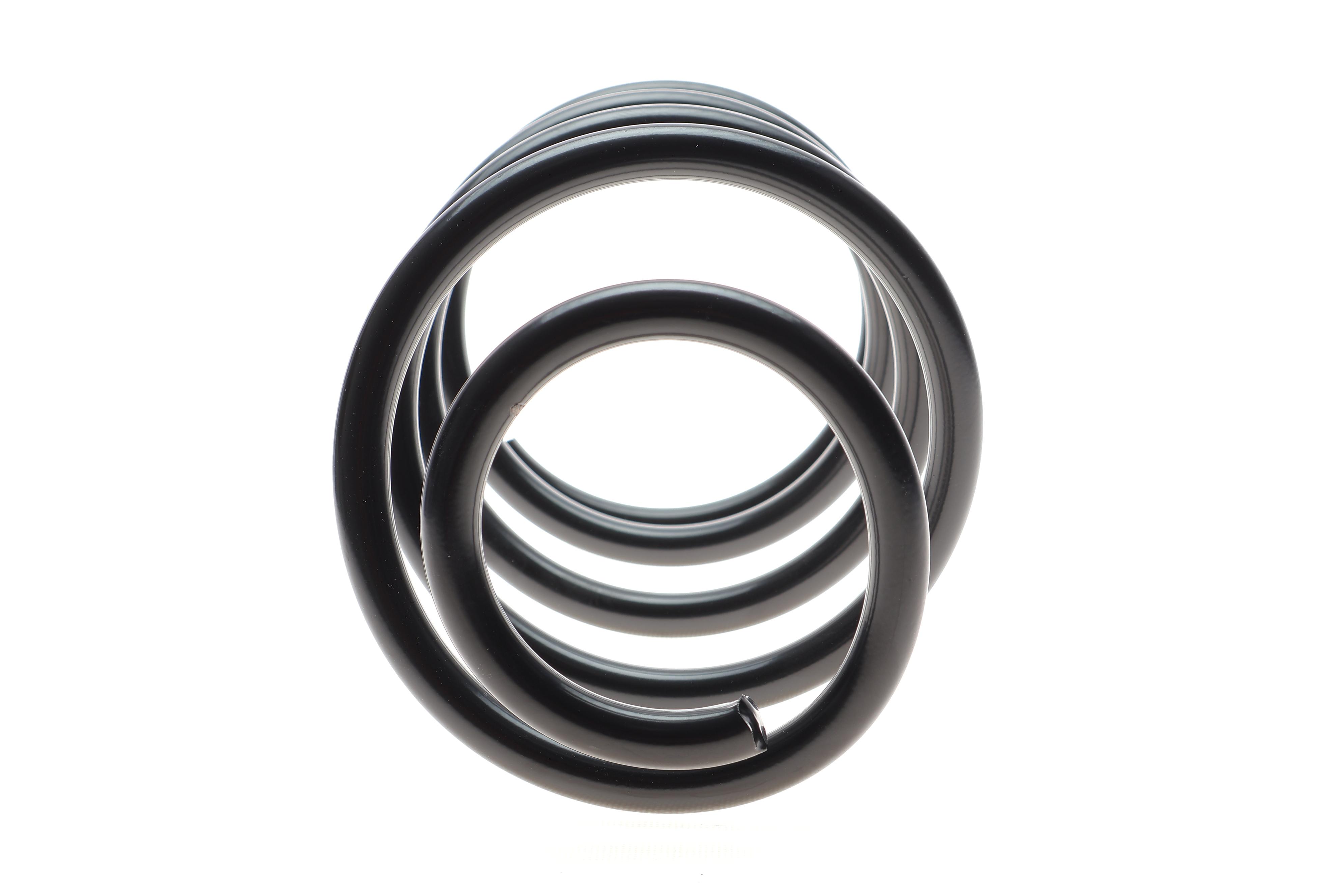 Пружина (передня) Ford C-Max II 1.6Ecoboost/TDCi 10-19 (вэн/автофургон/мікроавтобус) (CB7)