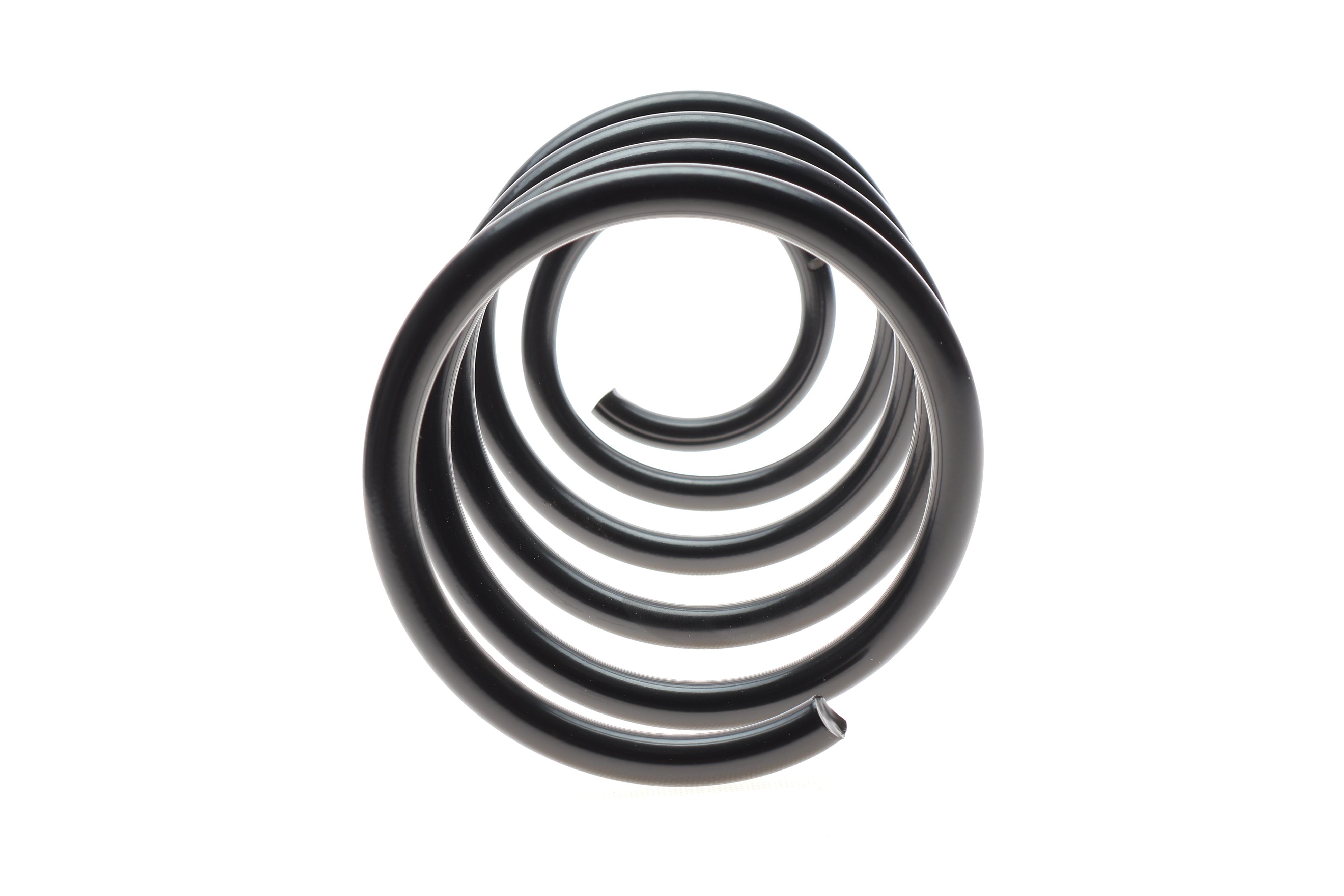 Пружина (передня) Ford C-Max II 1.6Ecoboost/TDCi 10-19 (вэн/автофургон/мікроавтобус) (CB7)