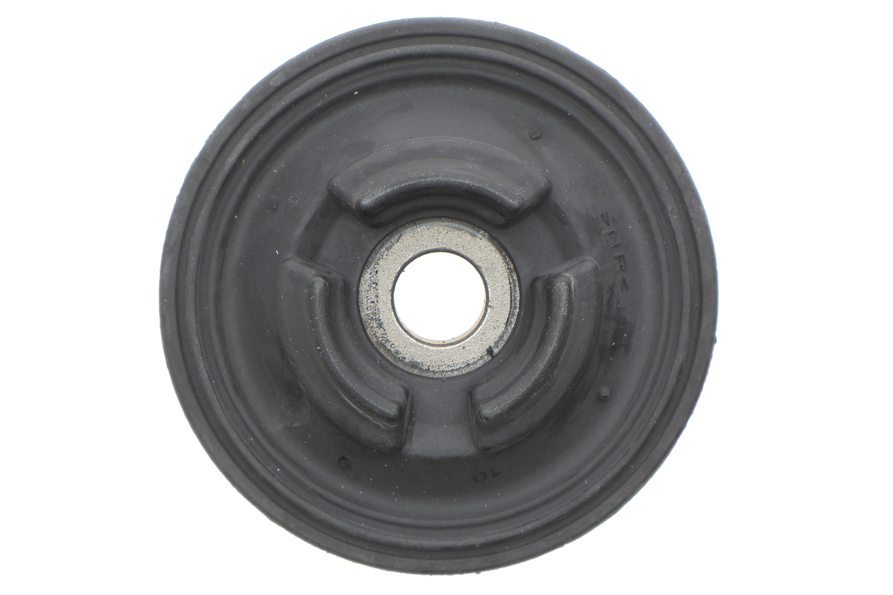 Подушка амортизатора (заднього) Porsche Cayenne/VW Touareg 3.0D-4.8 10-18