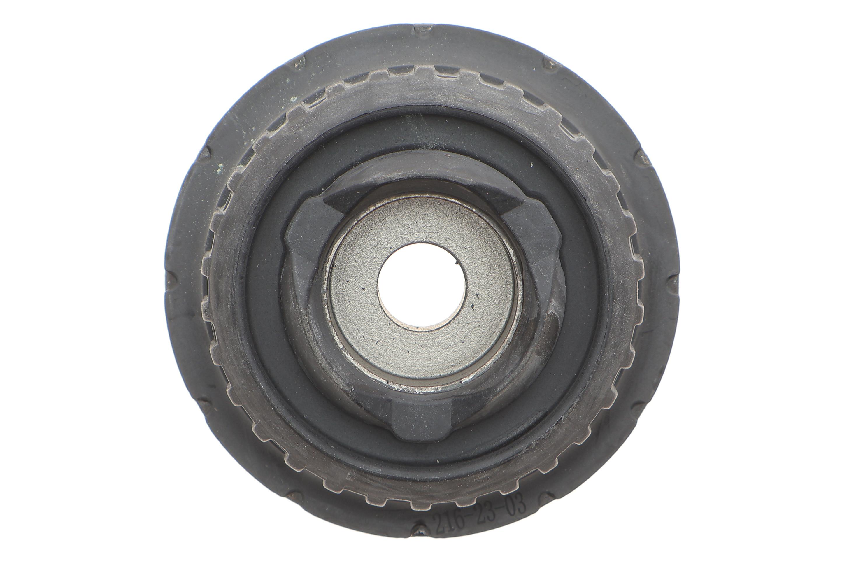 Подушка амортизатора (заднього) Porsche Cayenne/VW Touareg 3.0D-4.8 10-18