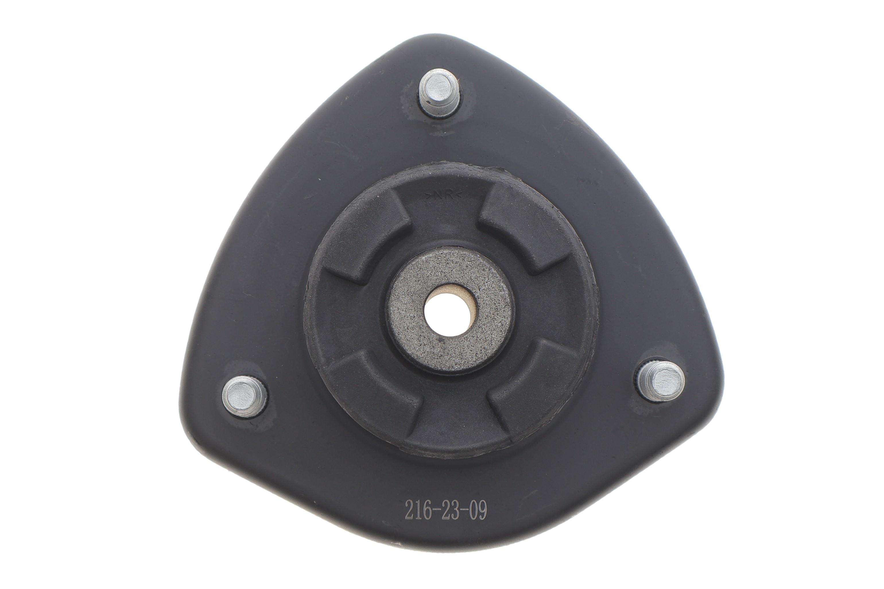 Подушка амортизатора (заднього) BMW X5 (E53) 3.0-4.8 00-06 M54/M57/M62/N62