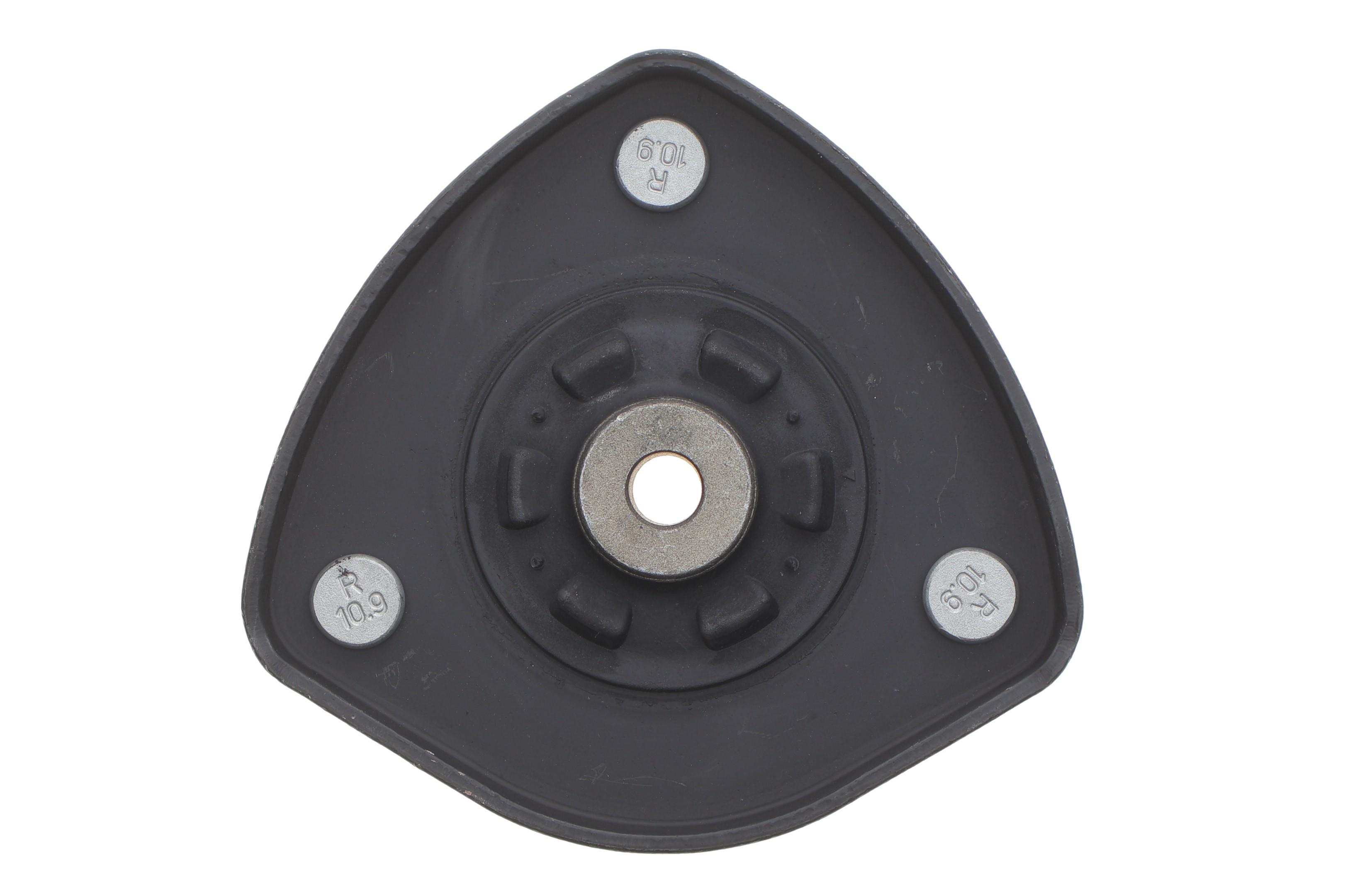 Подушка амортизатора (заднього) BMW X5 (E53) 3.0-4.8 00-06 M54/M57/M62/N62