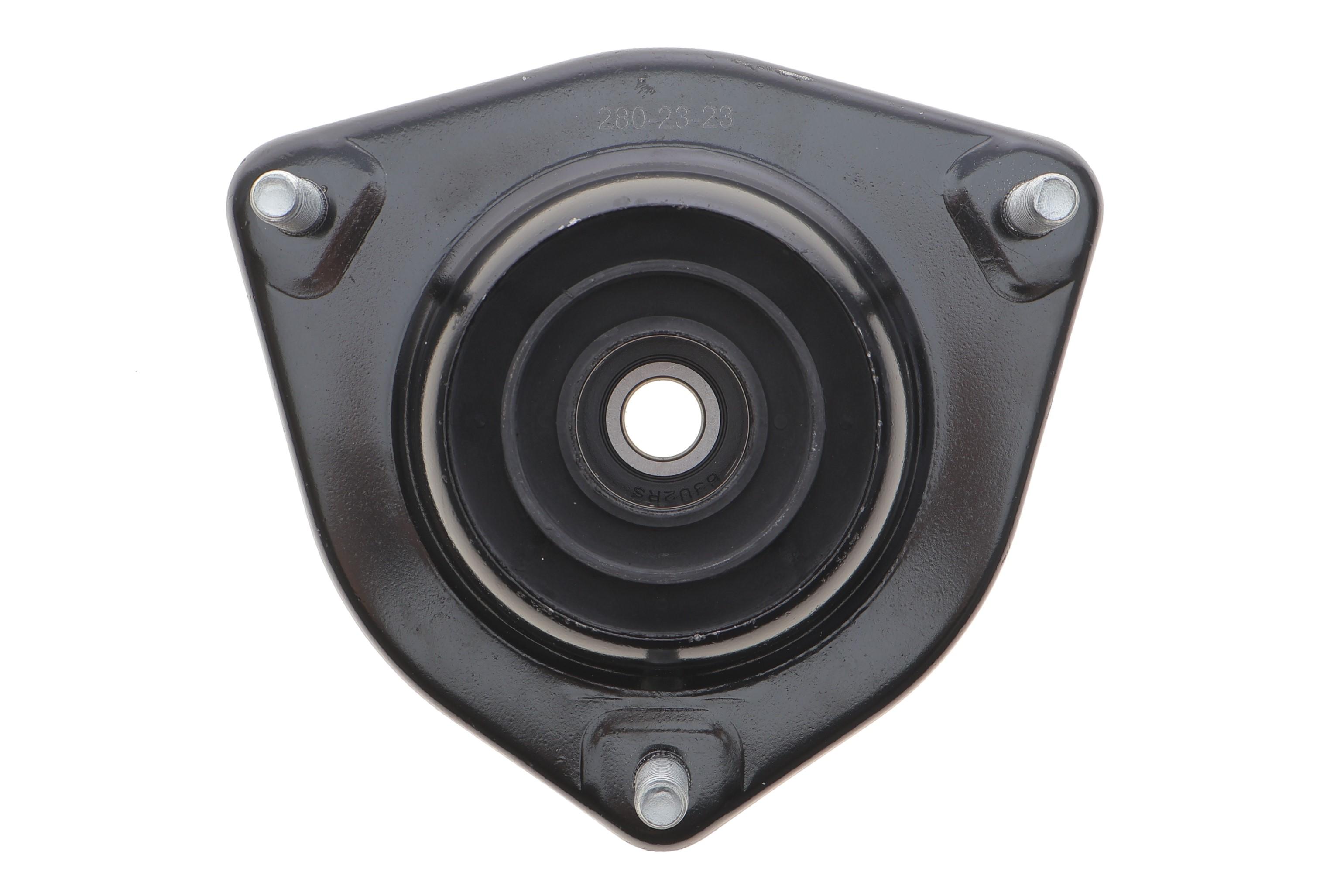 Подушка амортизатора (переднього) + підшипник Hyundai Elantra 00-06/Lantra 95-00