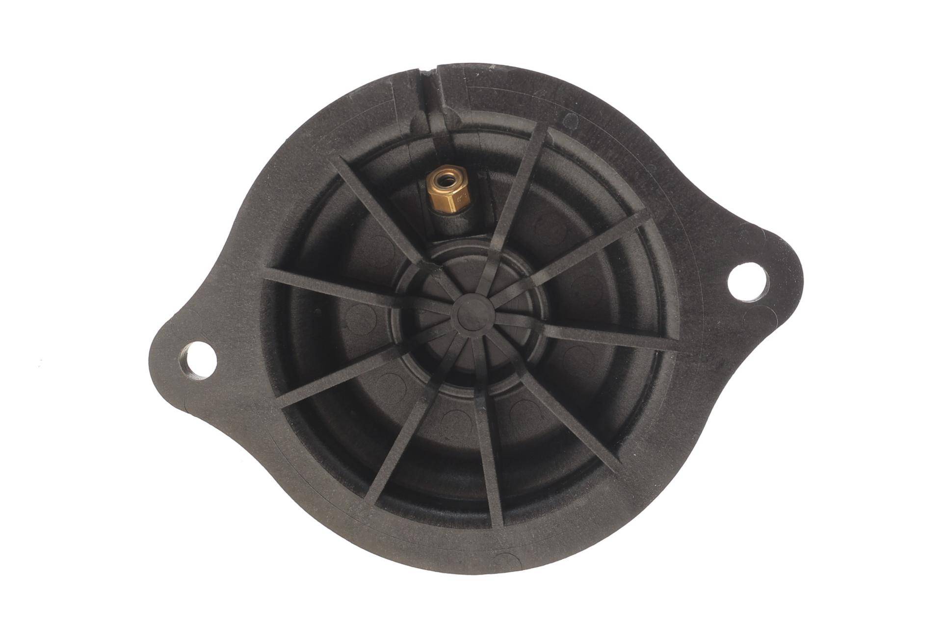 Подушка пневмопідвіски (ззаду) MB Vito (W639) 03- (B3)